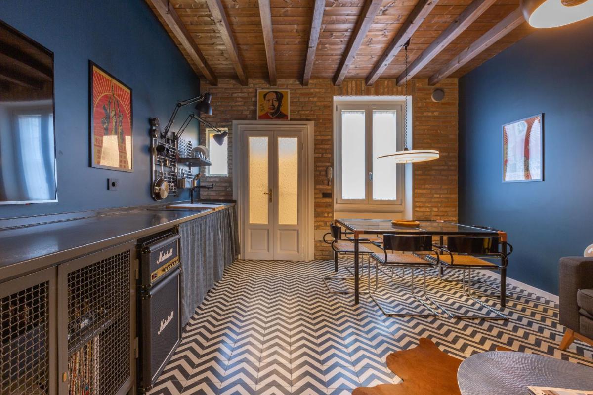Casa da Suite Estrosa