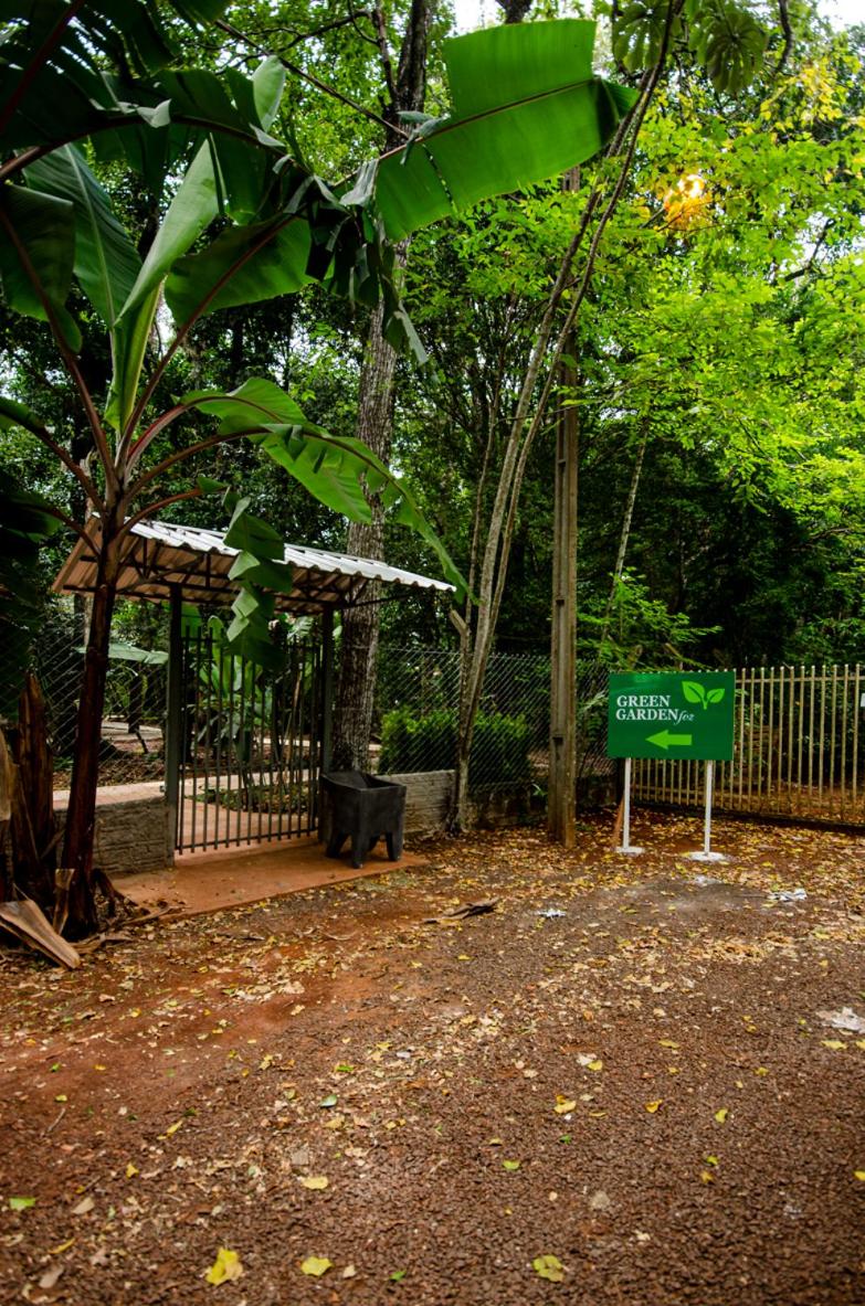 Green Garden Foz - Casas e Lofts em um Bosque