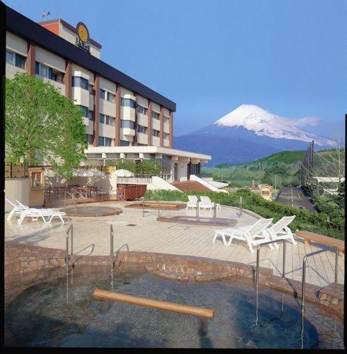 Hotel Winery Hill