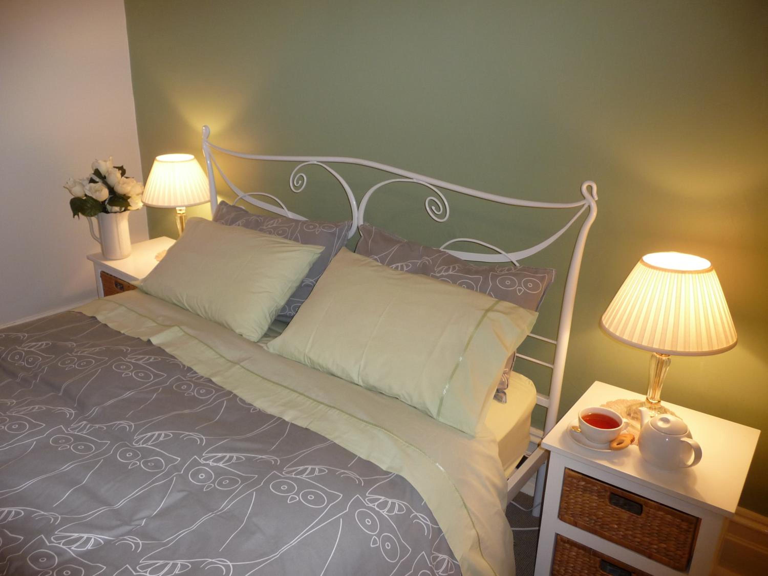 Country Bakehouse Accommodation