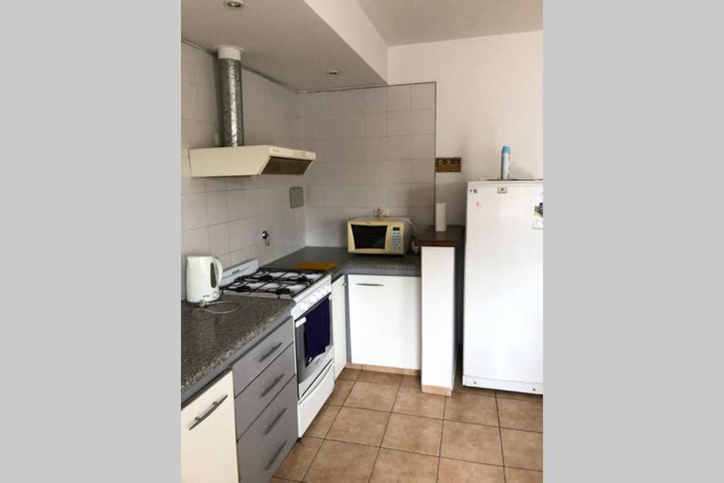 Departamento en pleno centro, a metros de todo !