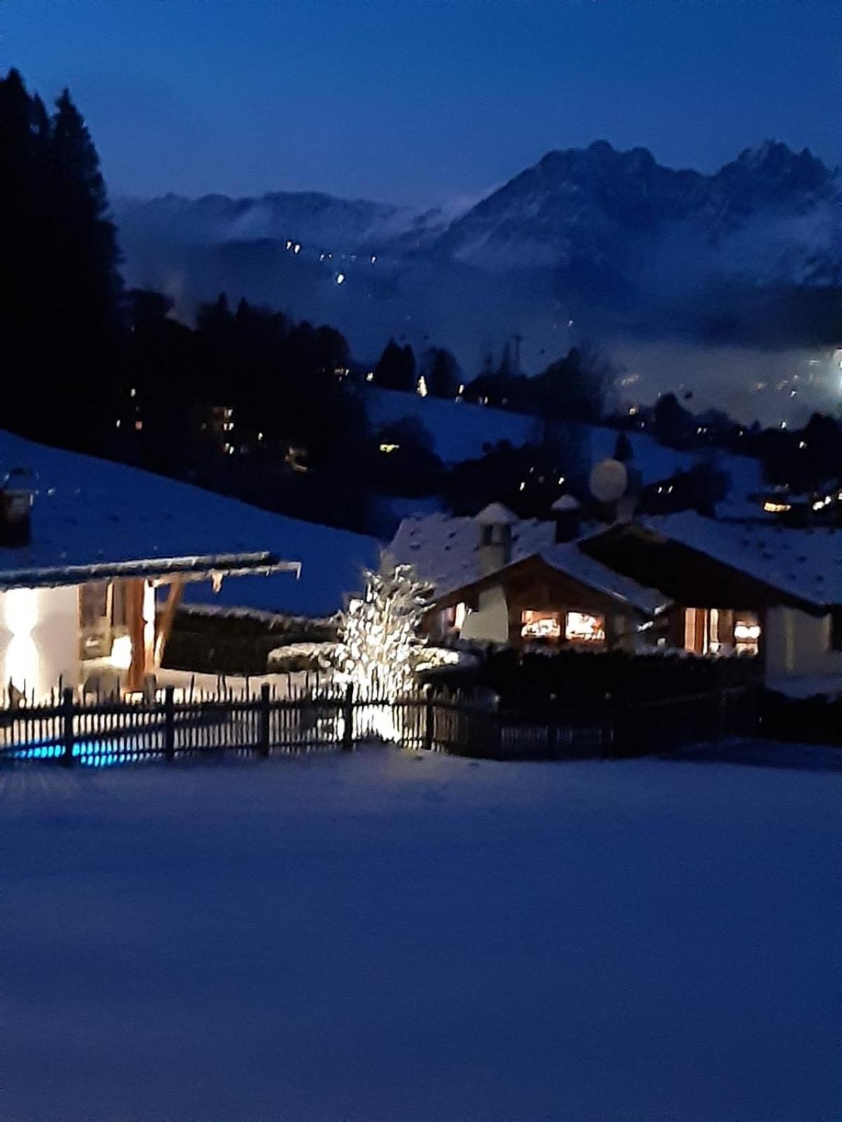 Pension Feiersinger