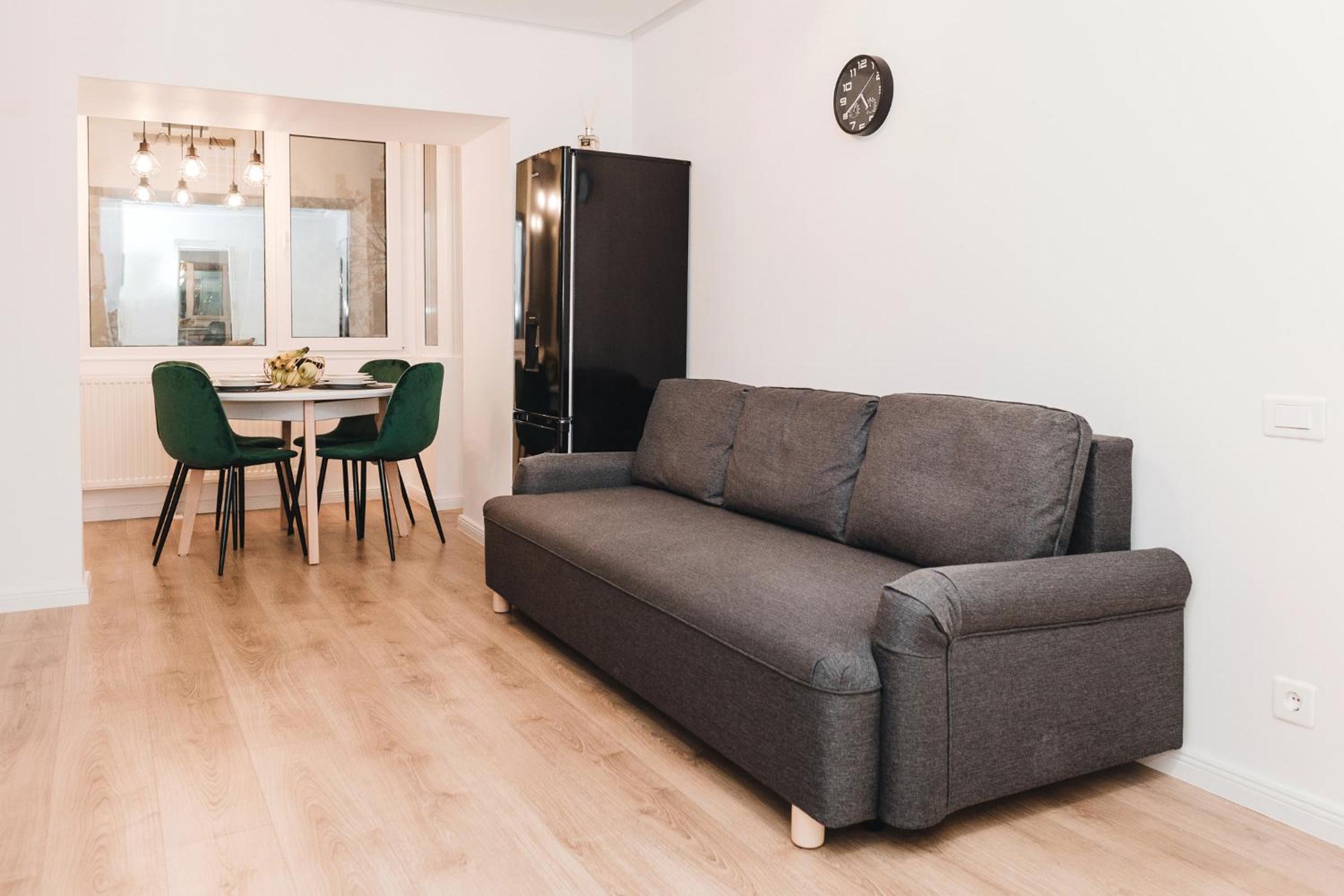 N&B Apartments view 5