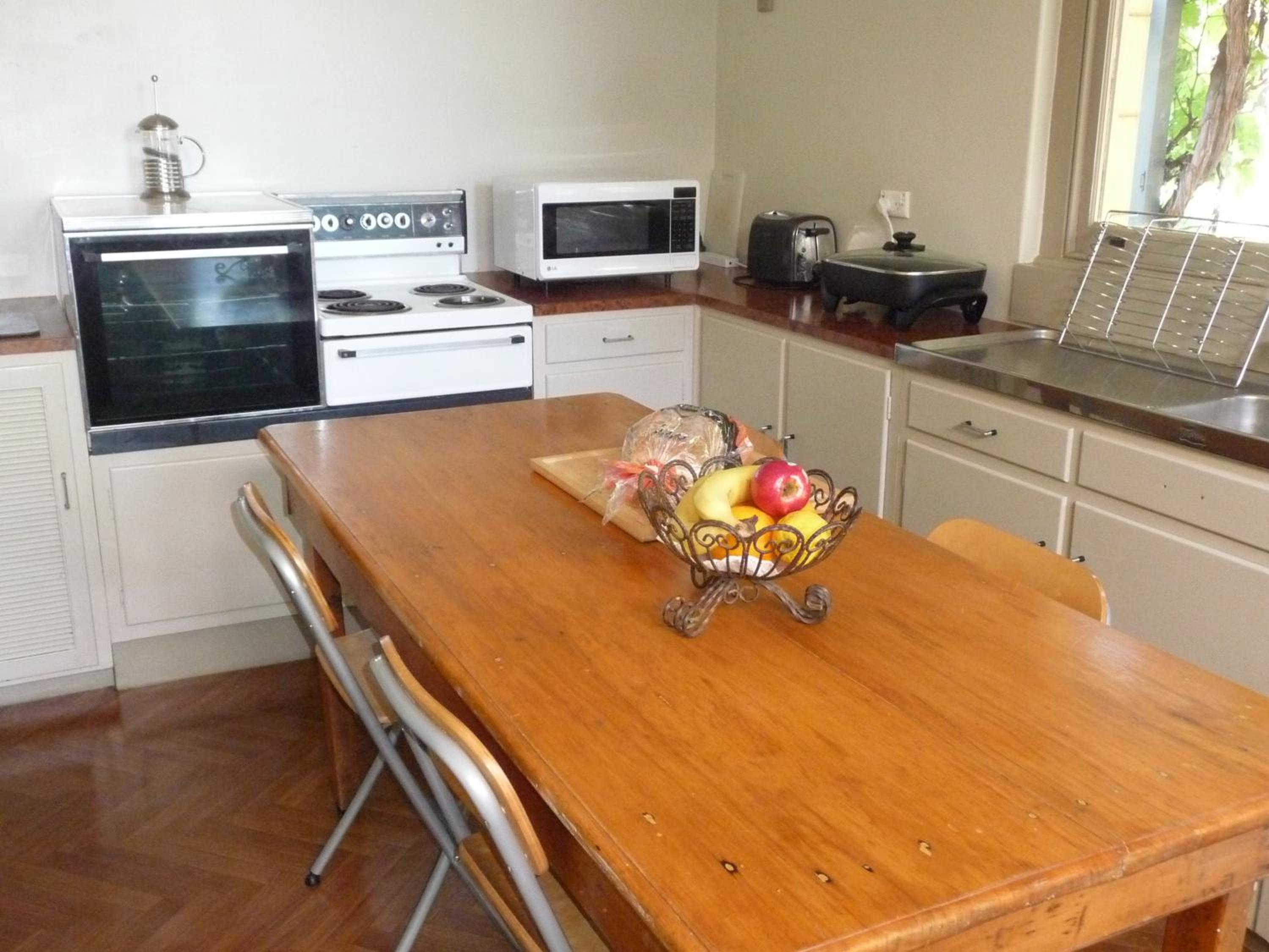 Country Bakehouse Accommodation