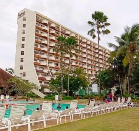 Reco Homestay@ The Regency Tanjung Tuan Beach Resort Port Dickson Tepi Pantai photo 8
