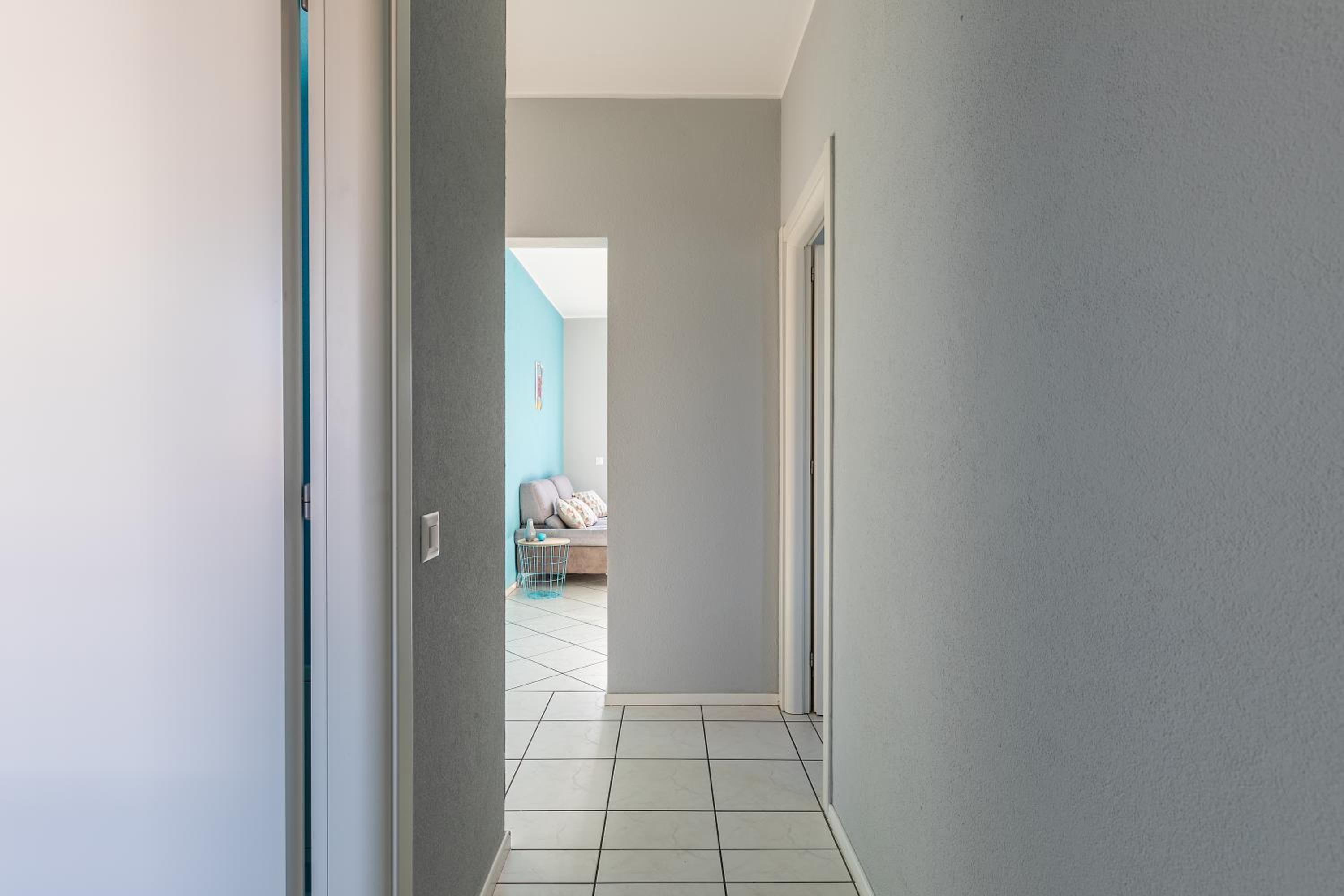 Lido Apartments by Quokka 360 - 5 min from the centre and the Lugano Lido