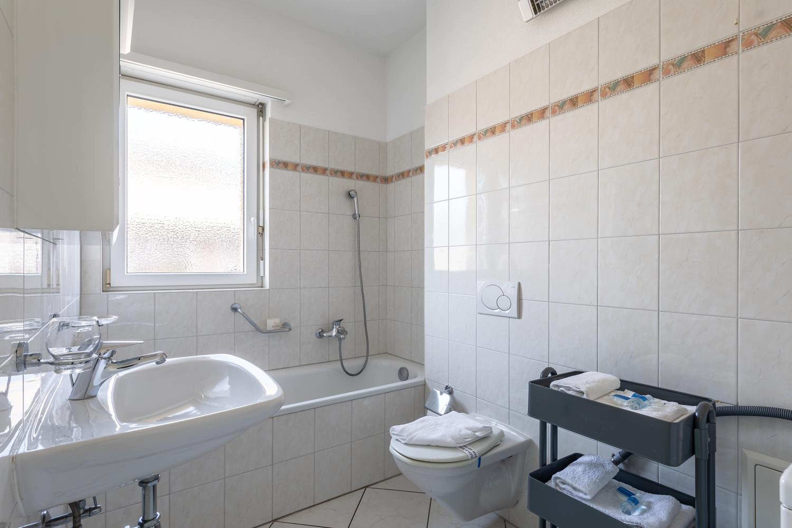 Lido Apartments by Quokka 360 - 5 min from the centre and the Lugano Lido
