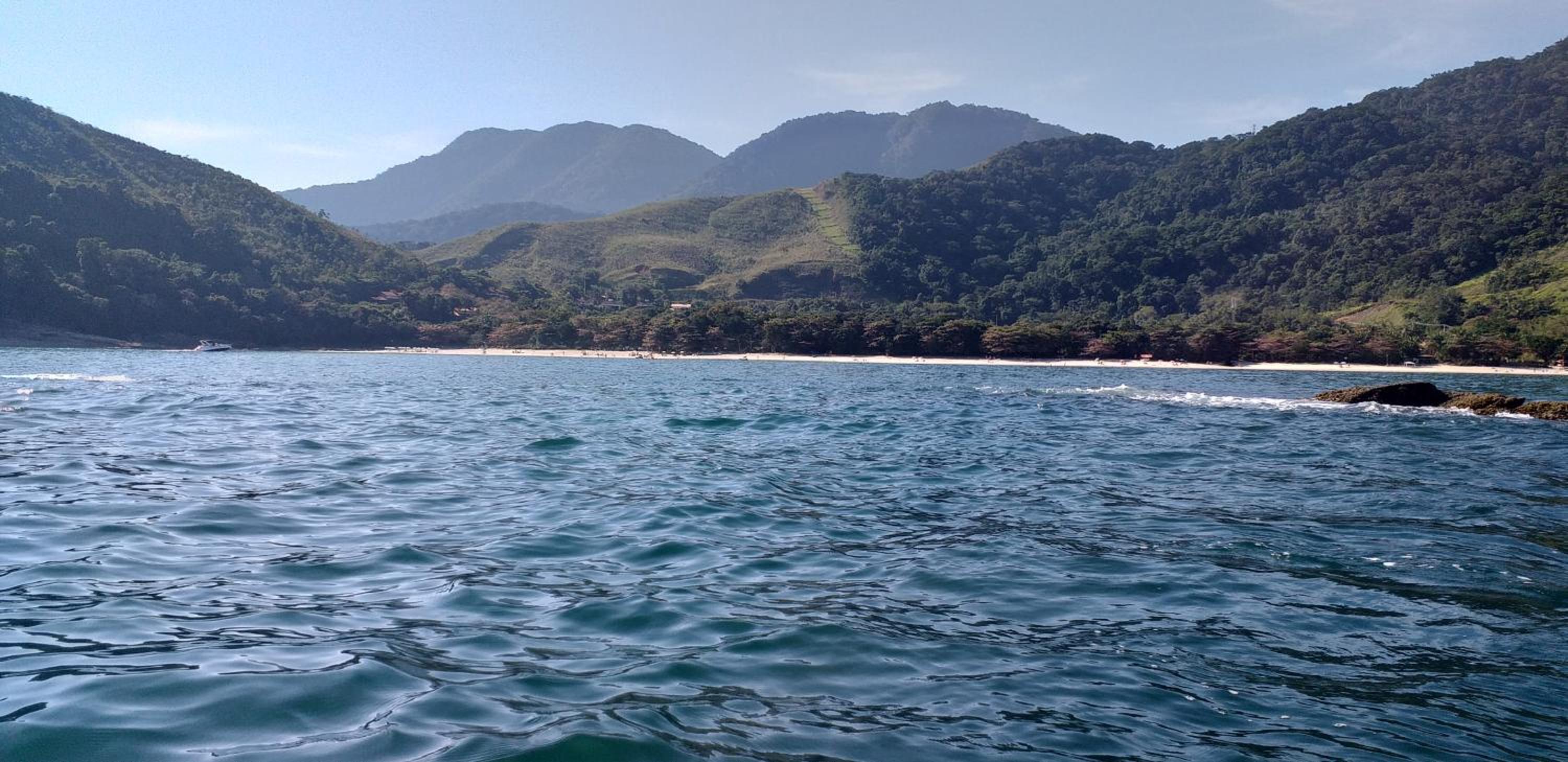 Atlântico