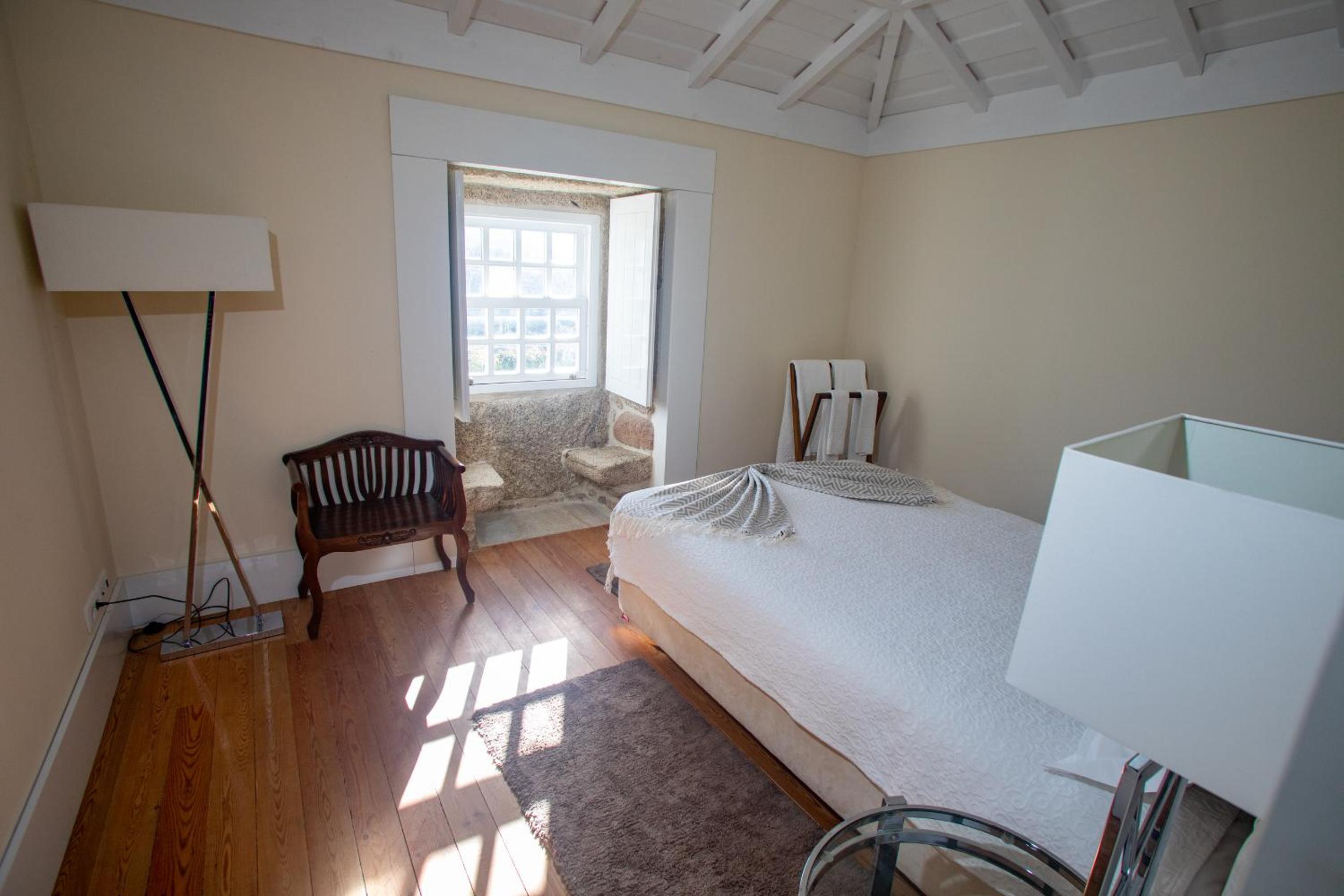 Casas de São Martinho view 3