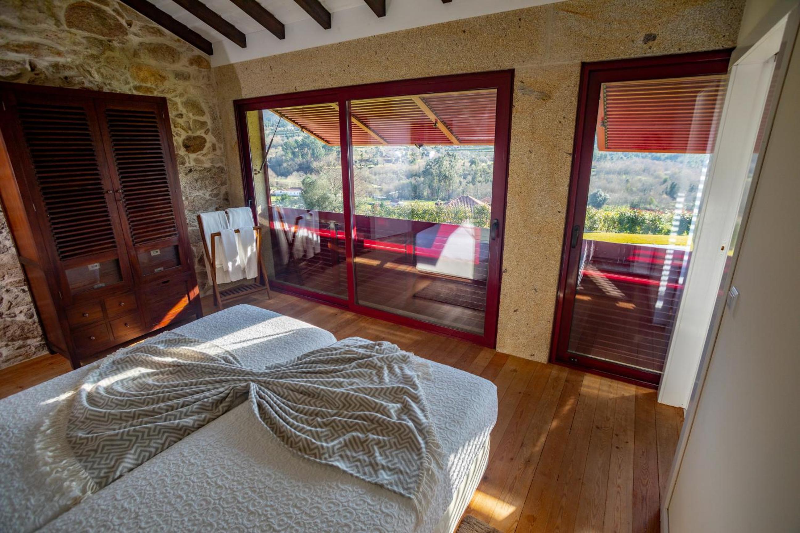 Casas de São Martinho view 4