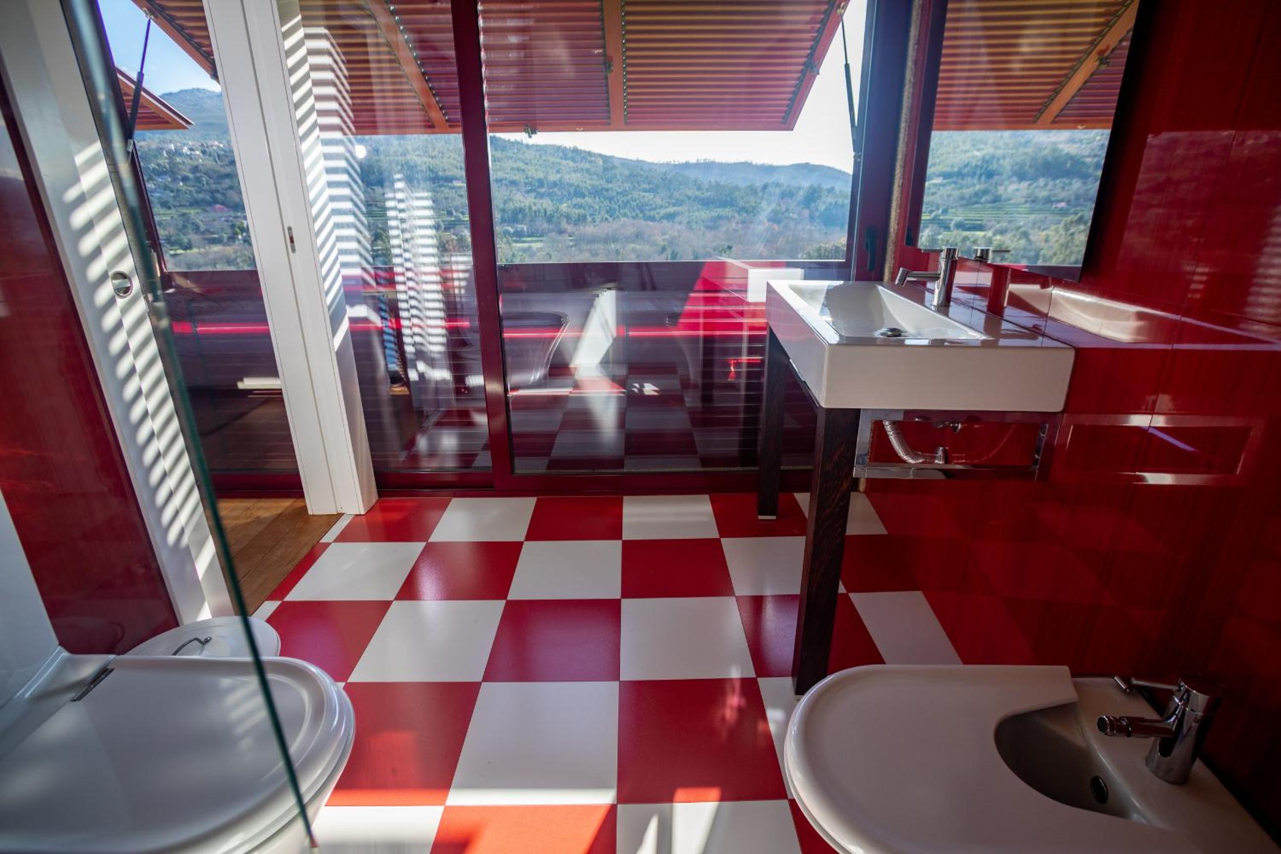 Casas de São Martinho view 5