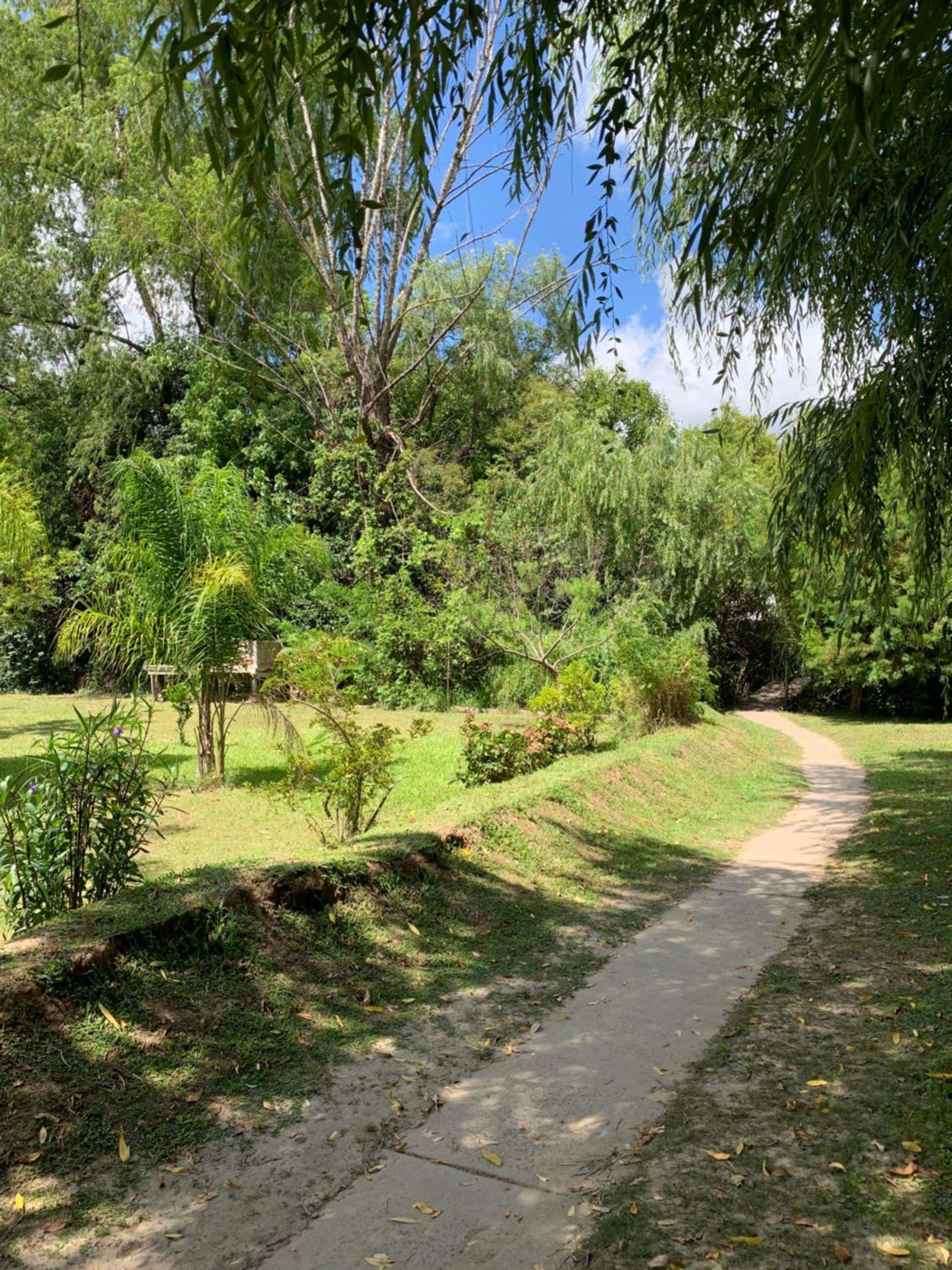 Cabaña Magnolia en Marea Delta del Tigre
