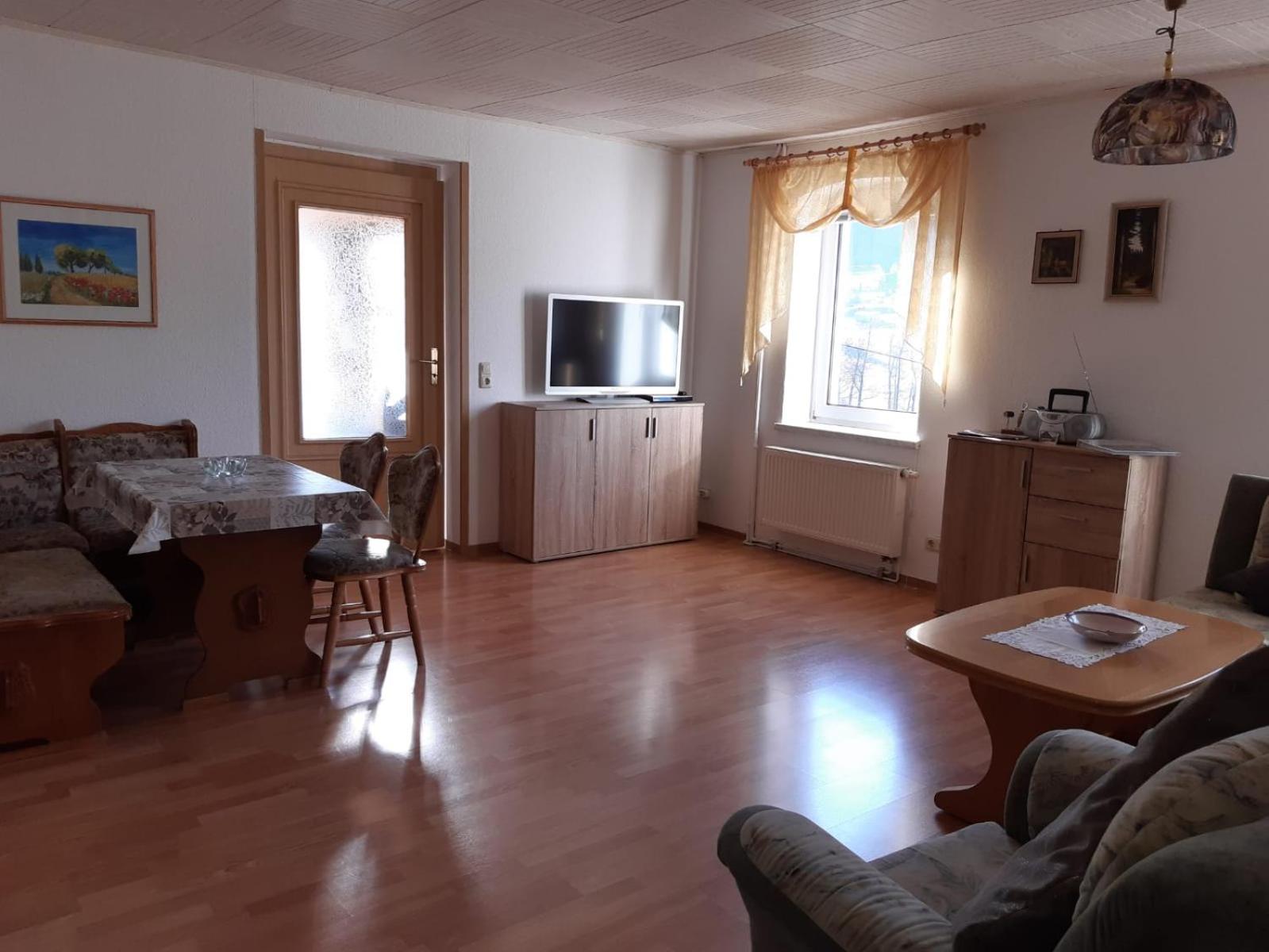 Ferienwohnung Neubert