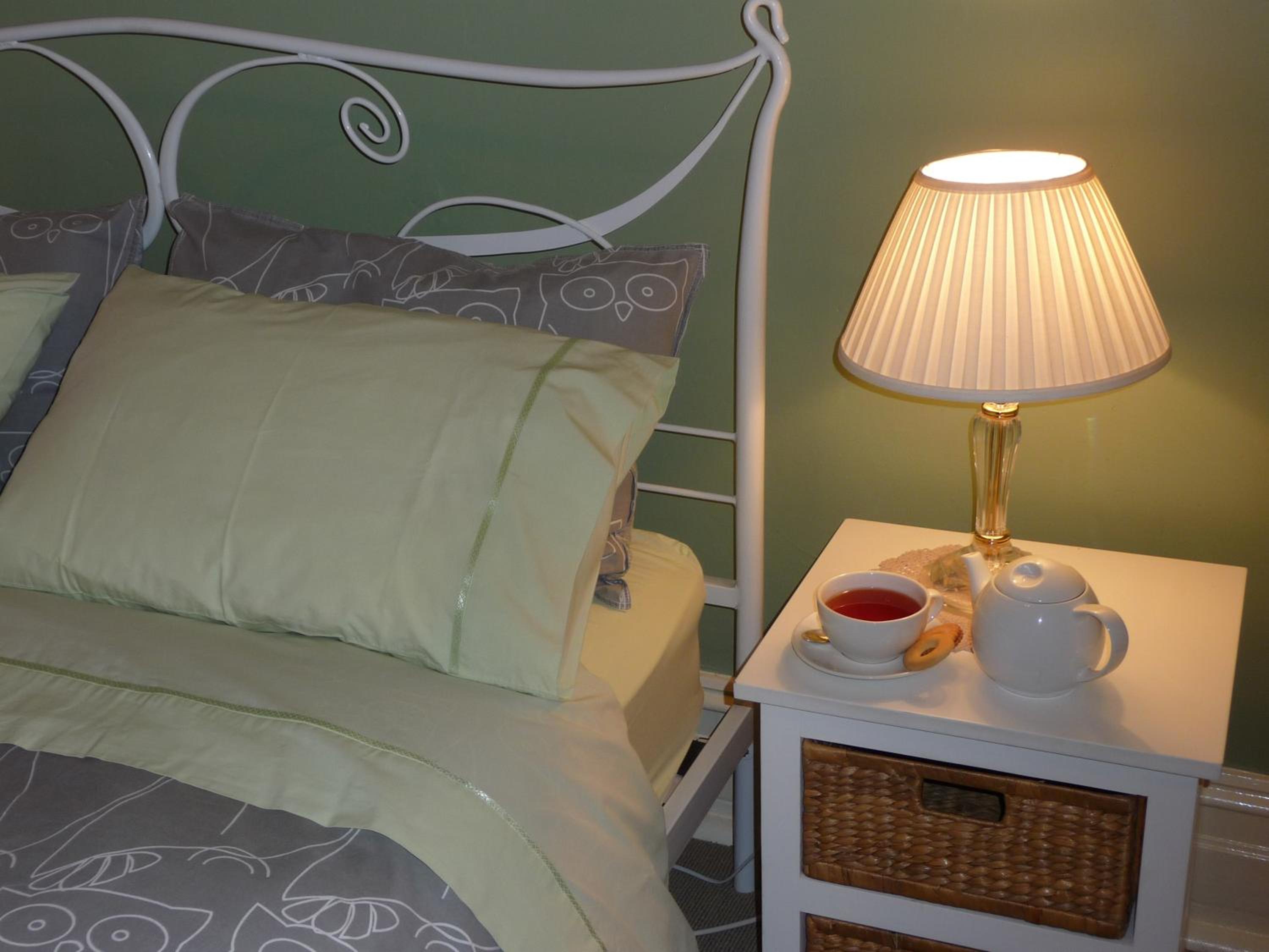 Country Bakehouse Accommodation