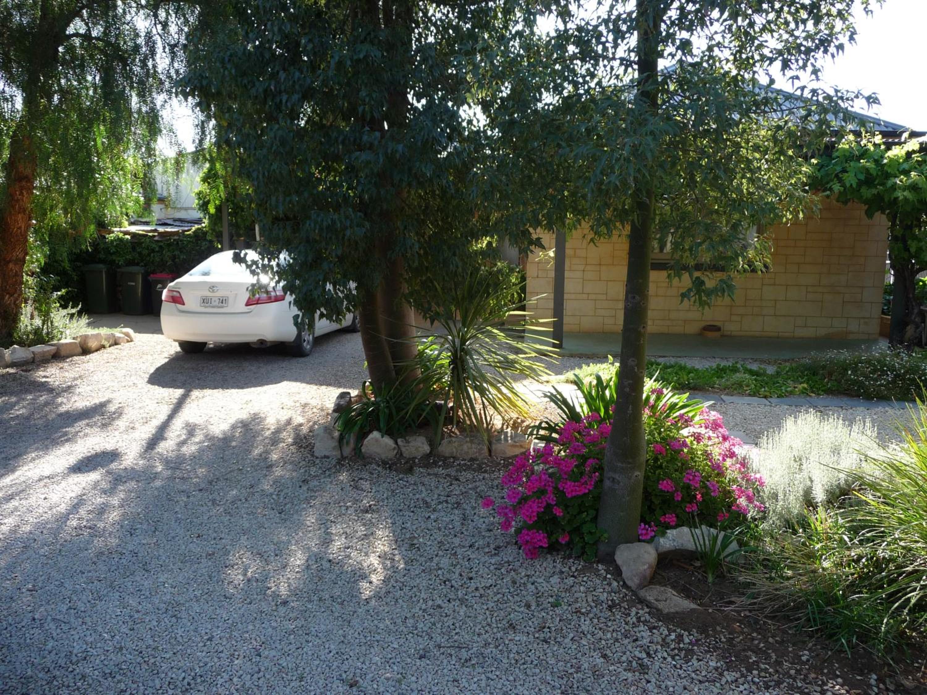 Country Bakehouse Accommodation