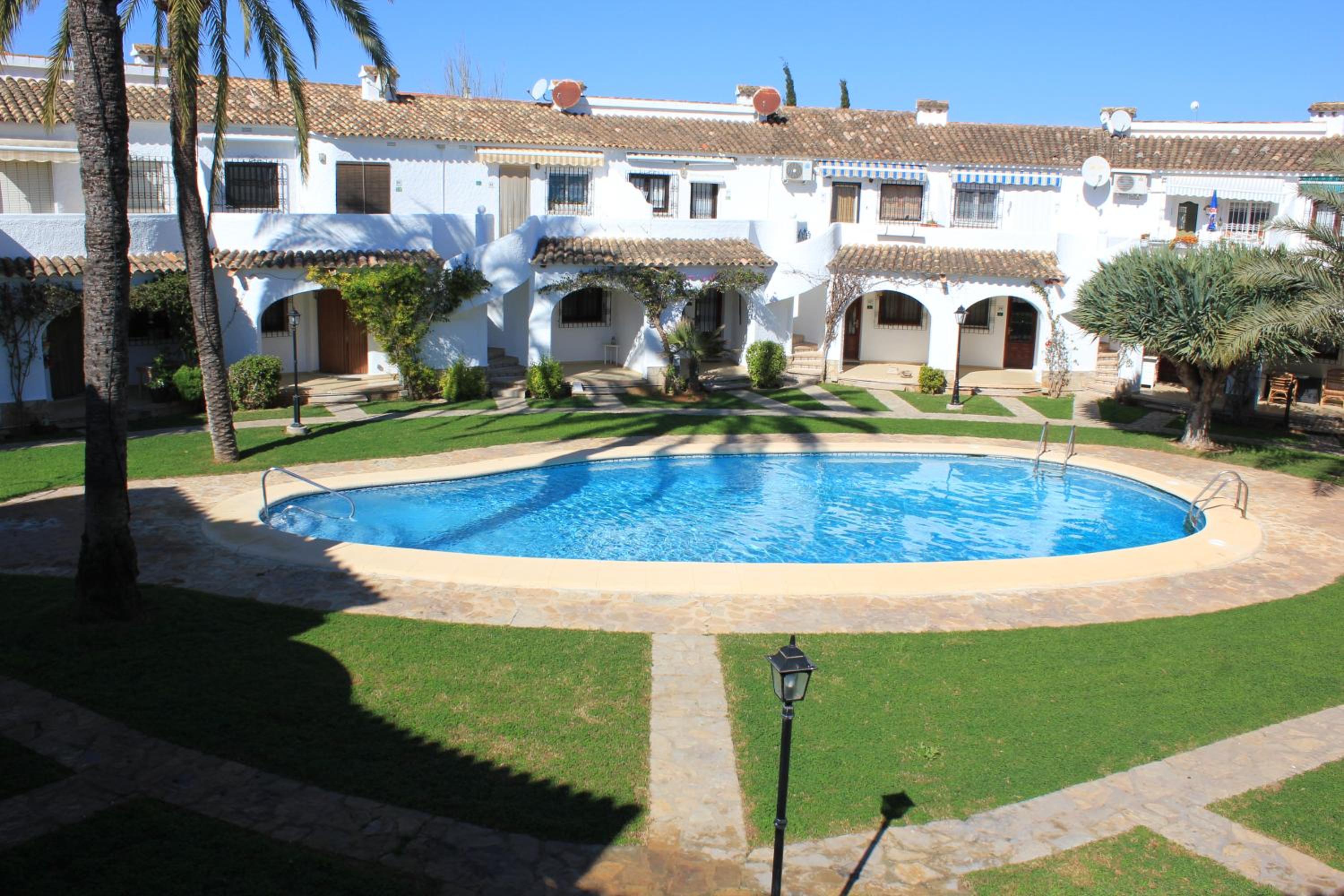Apartamento Oasis Park photo 4