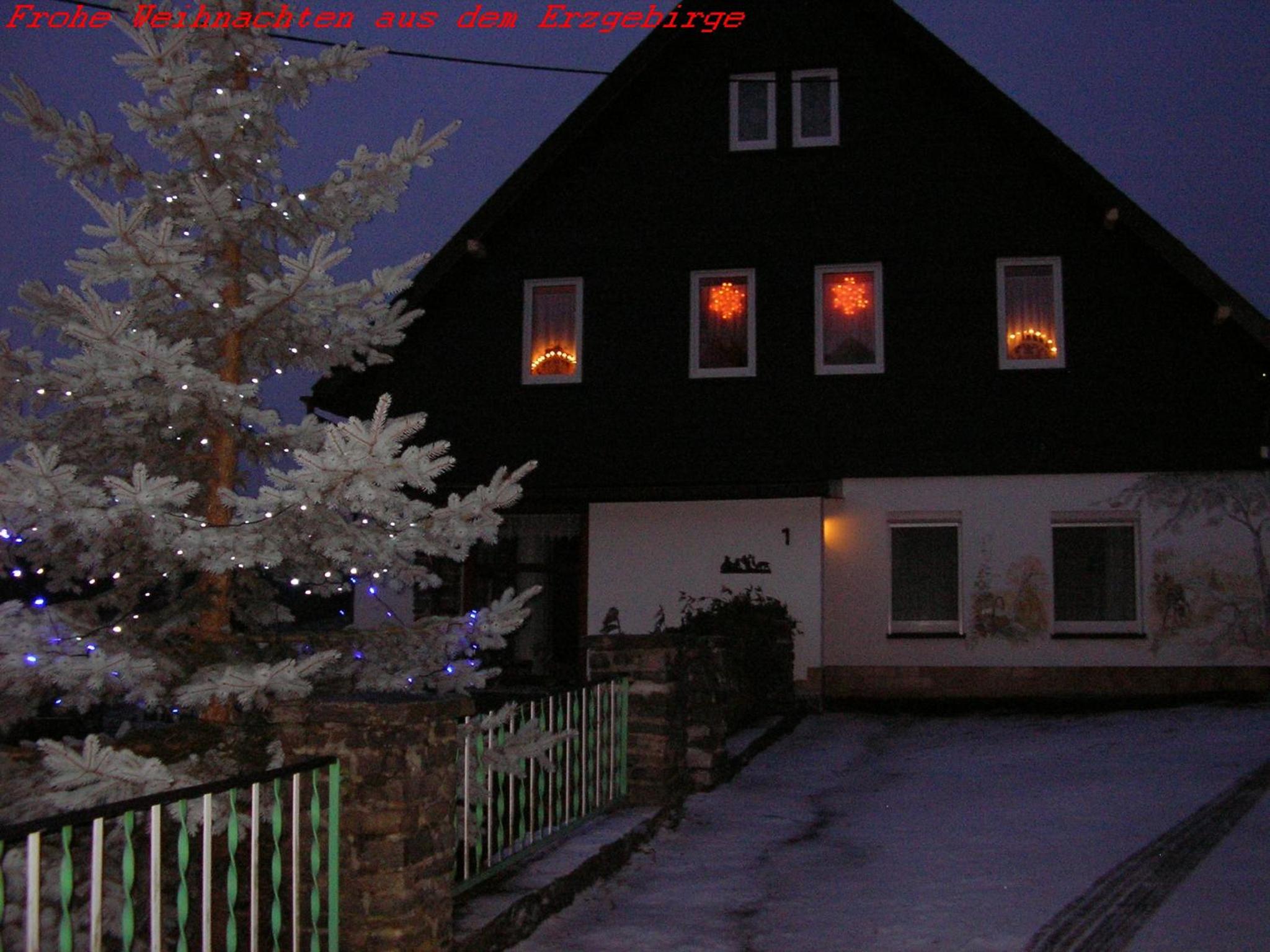 Ferienwohnung Neubert