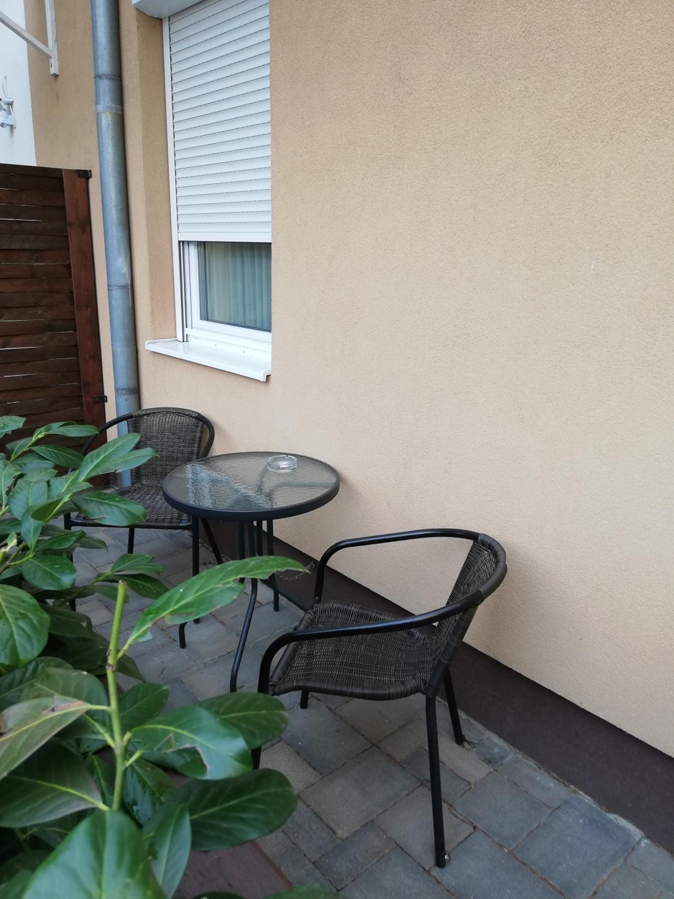 Bodza Apartmanok