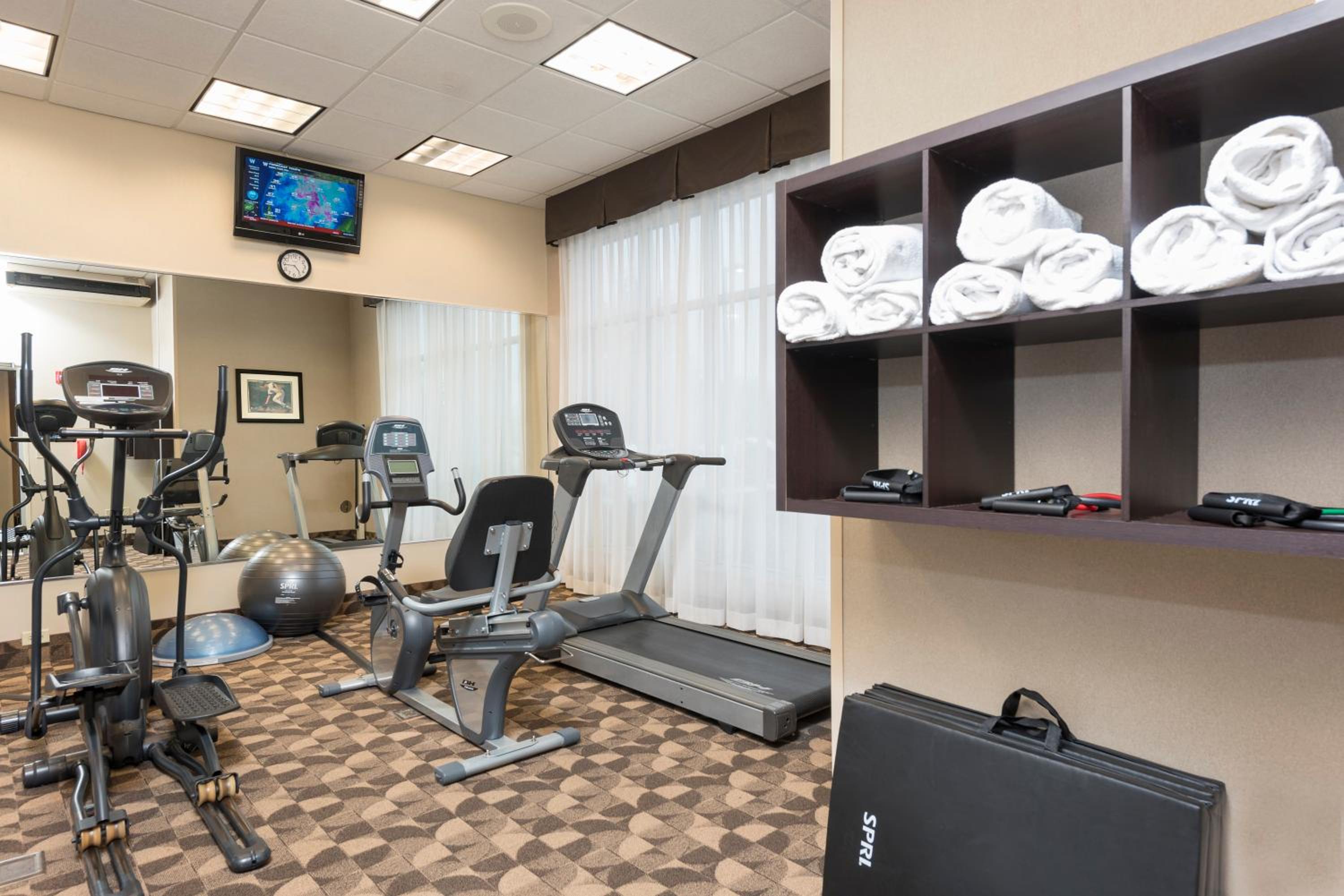 Aurora Vacations - Holiday Inn Aurora North - Naperville, an IHG Hotel - Property Image 31