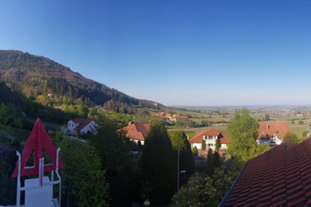 Villa Kunterbunt en Weyher