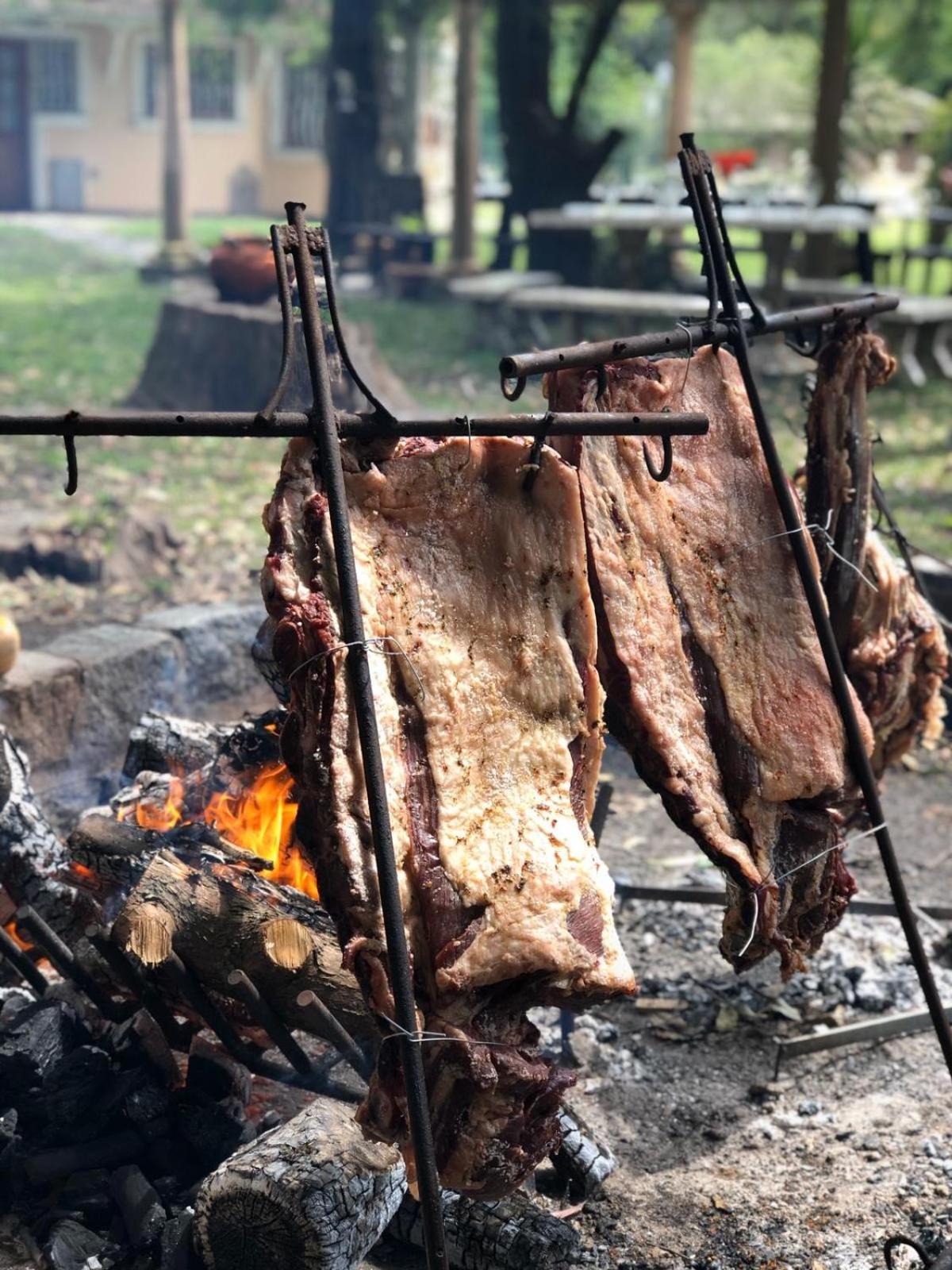 Estancia Don Pedro