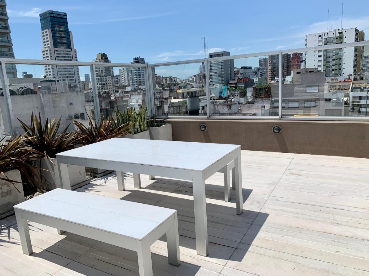 Palermo Soho Trendy Studio