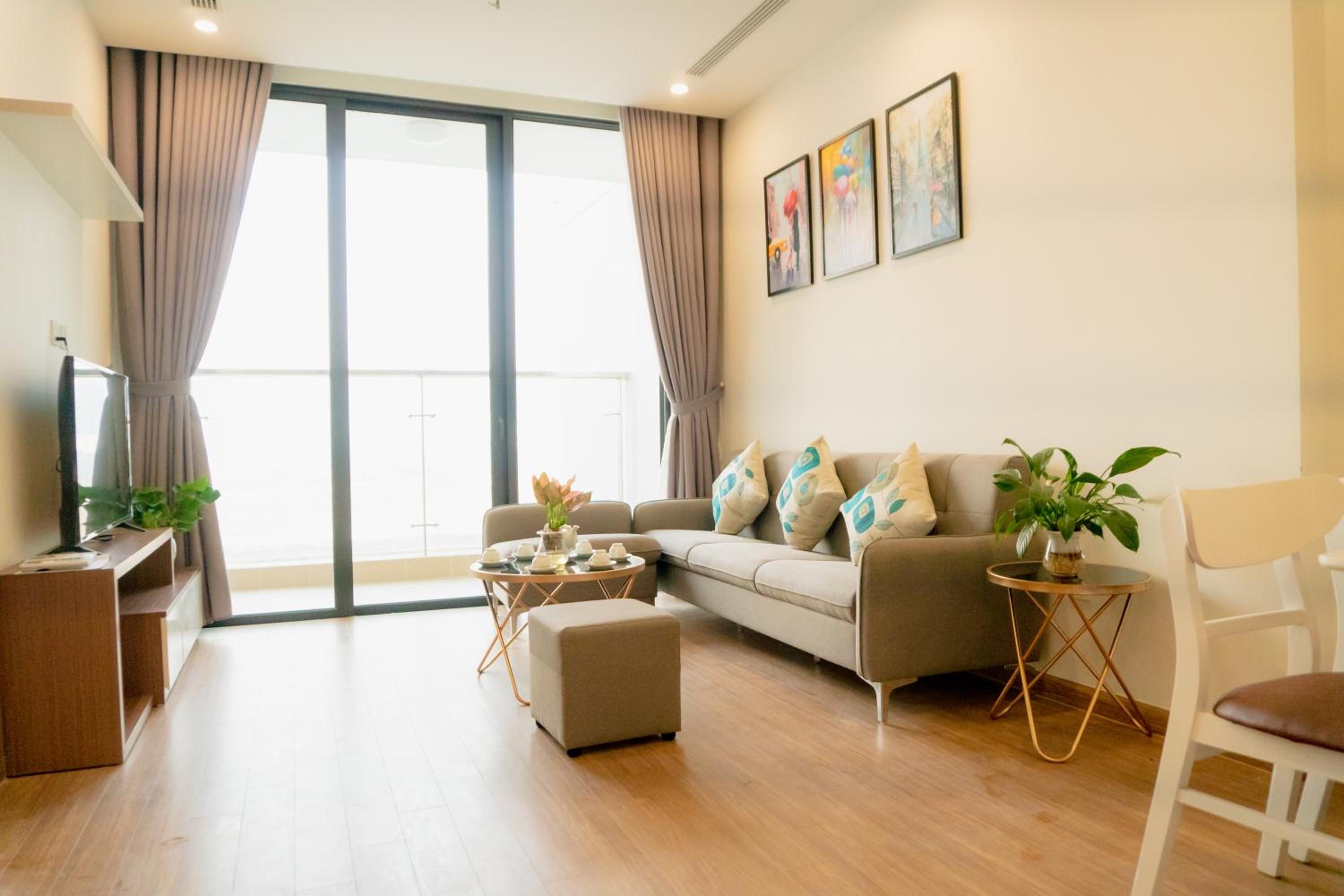 Vinhome Skylake 3