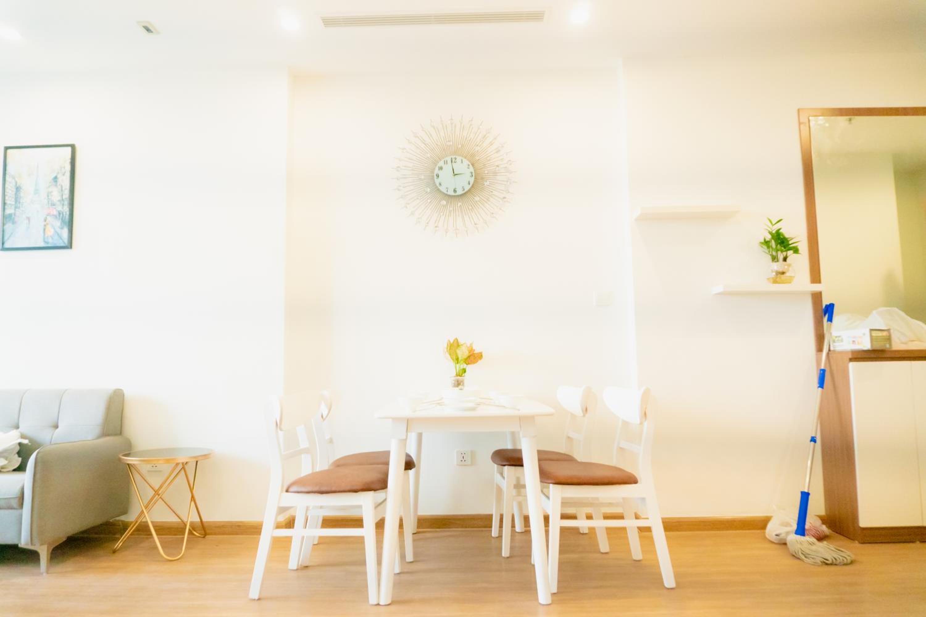 Vinhome Skylake 3