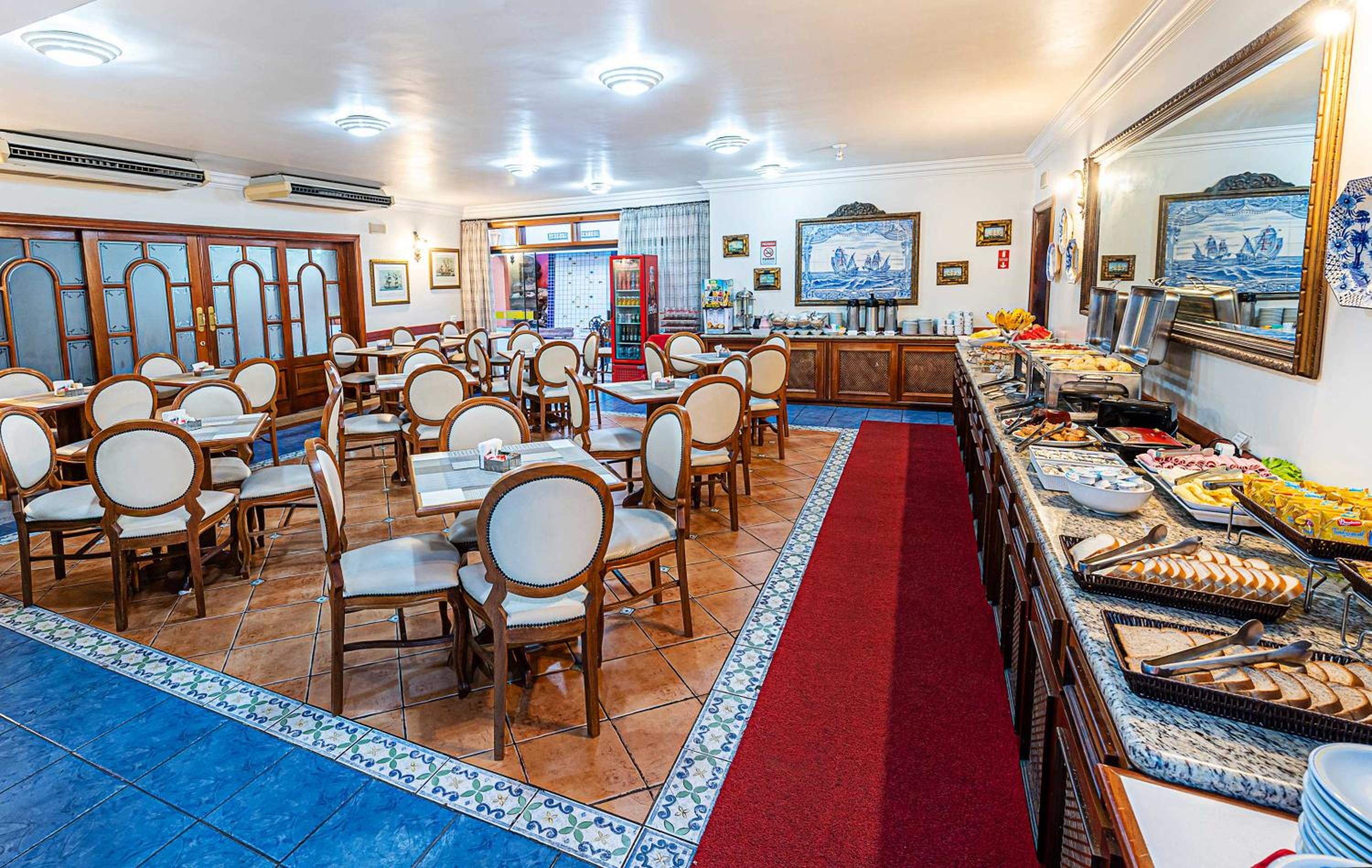 Campinas Vacations - Hotel Euro Suite Campinas - Property Image 5
