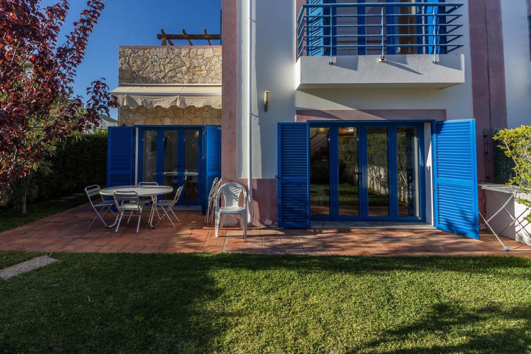 Villa Blue Garden by ALGARVEMANTA view 4