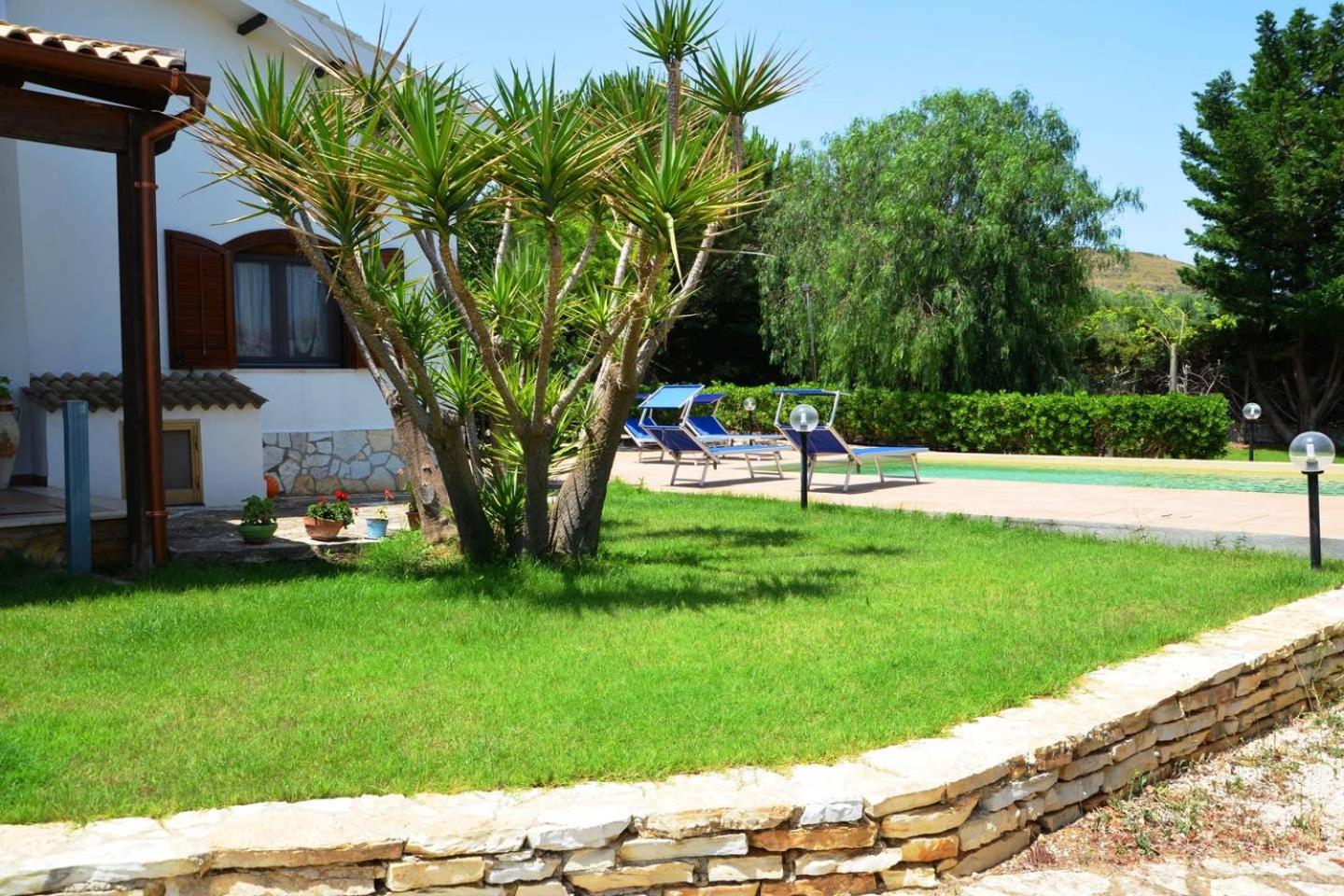 Villa Fraginesi