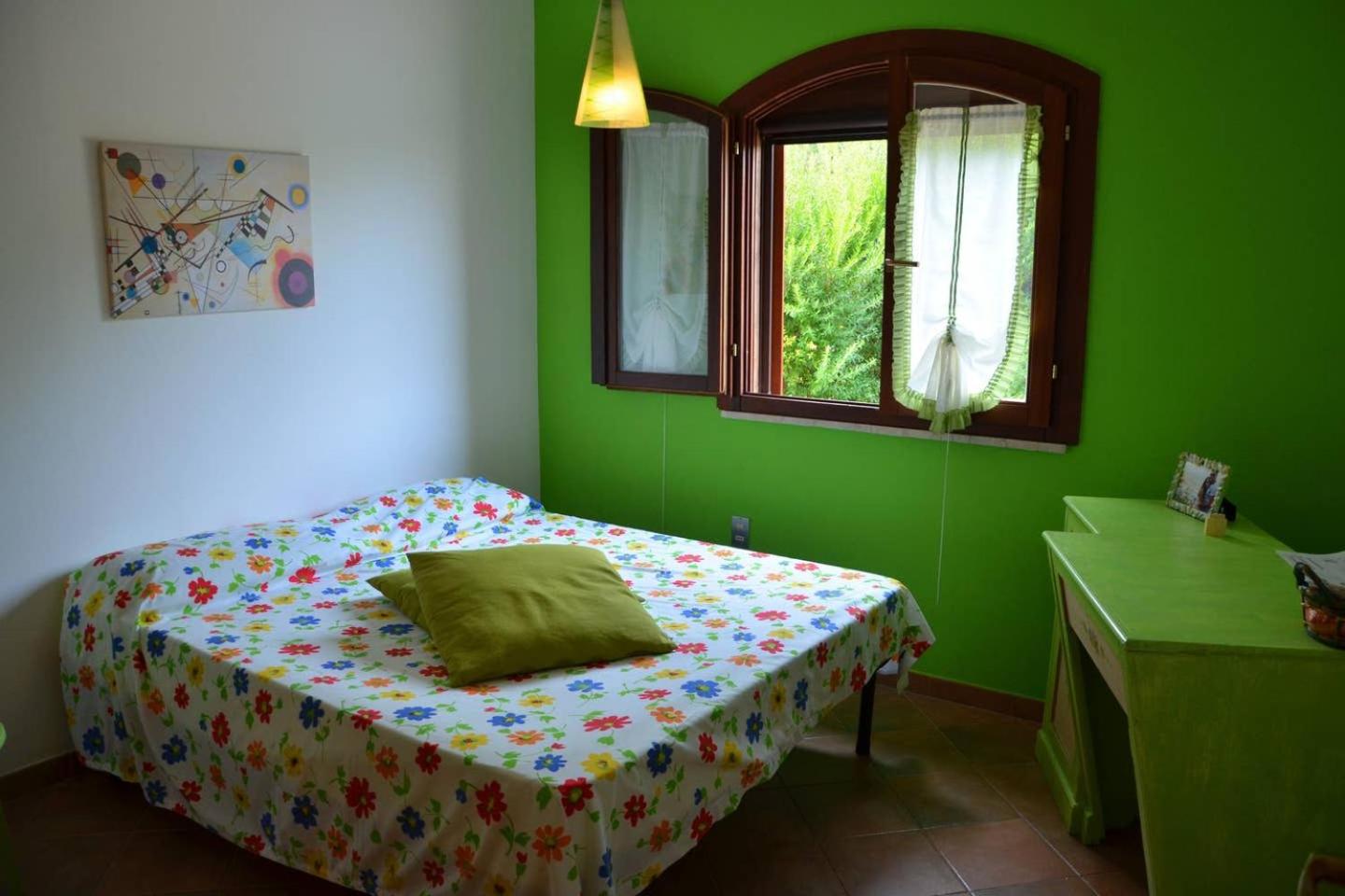 Villa Fraginesi