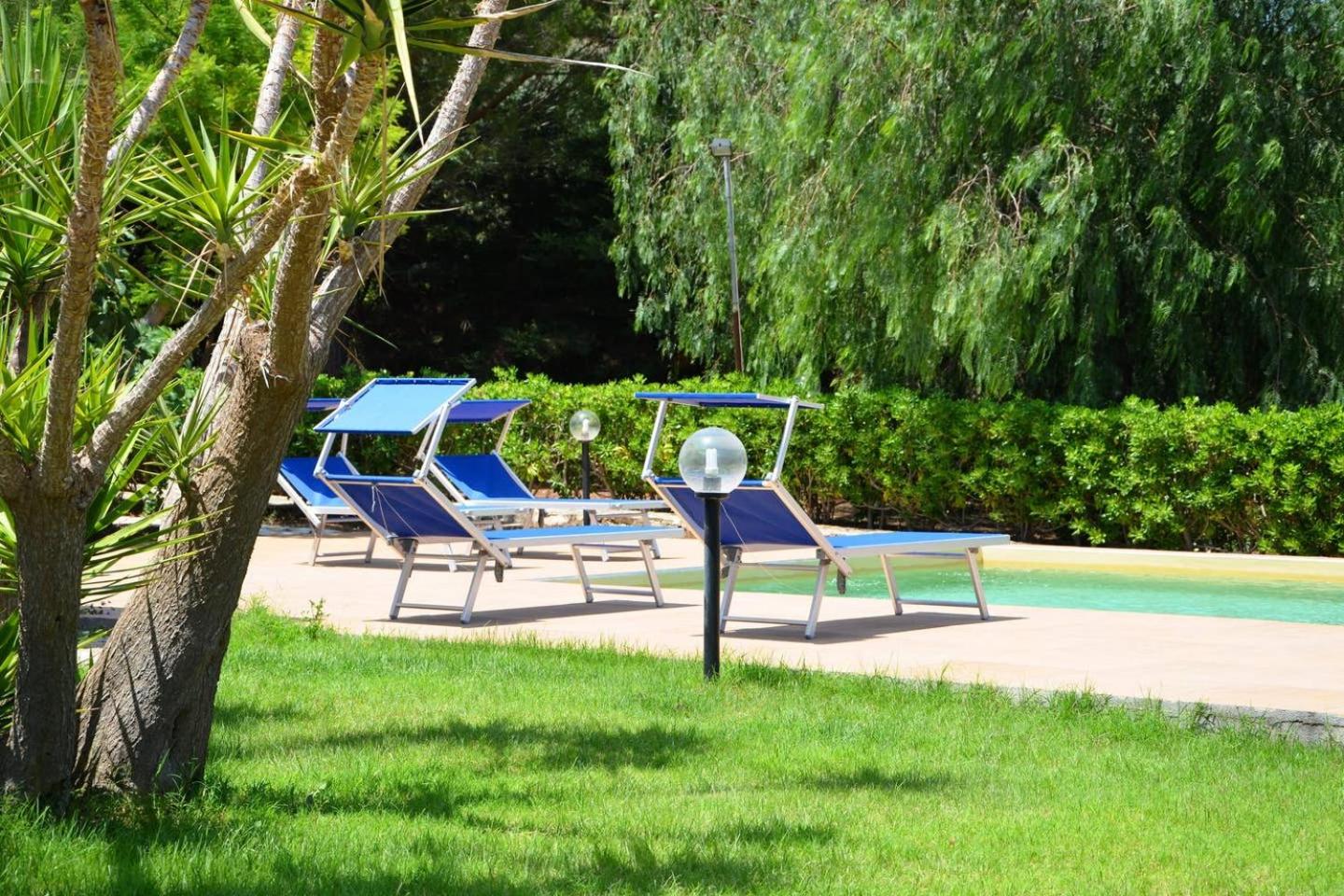 Villa Fraginesi