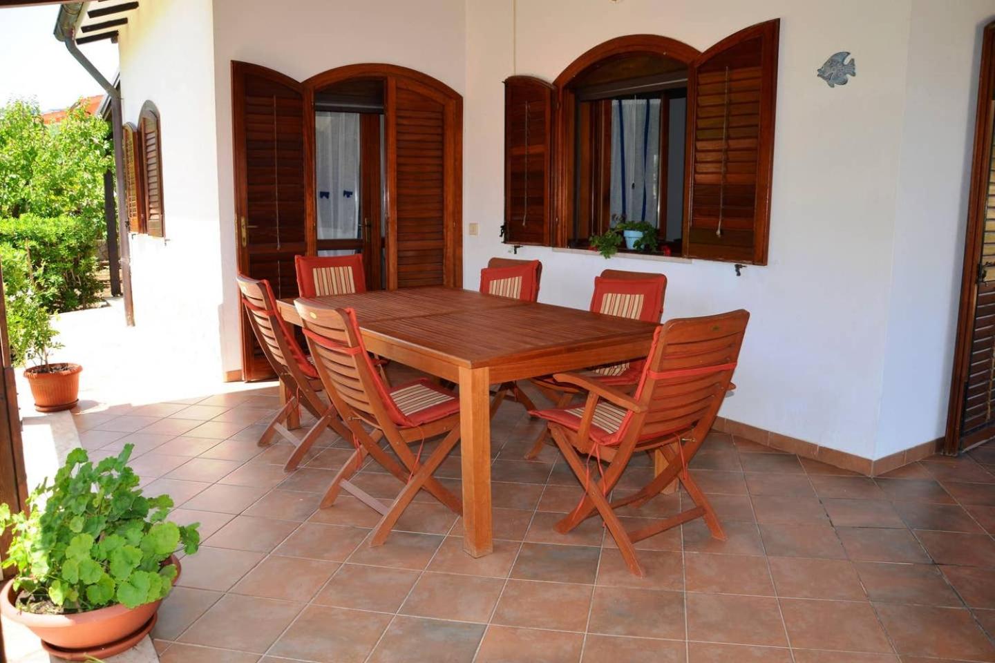 Villa Fraginesi