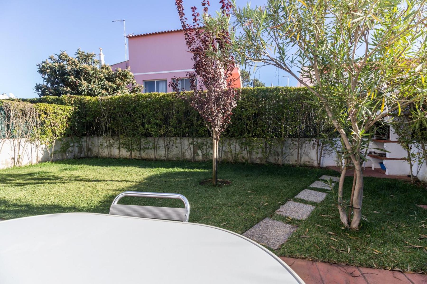 Villa Blue Garden by ALGARVEMANTA view 3