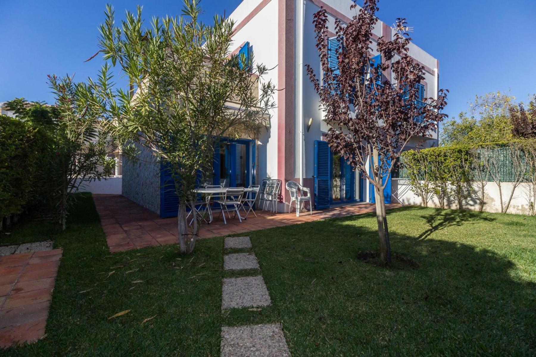 Villa Blue Garden by ALGARVEMANTA view 2