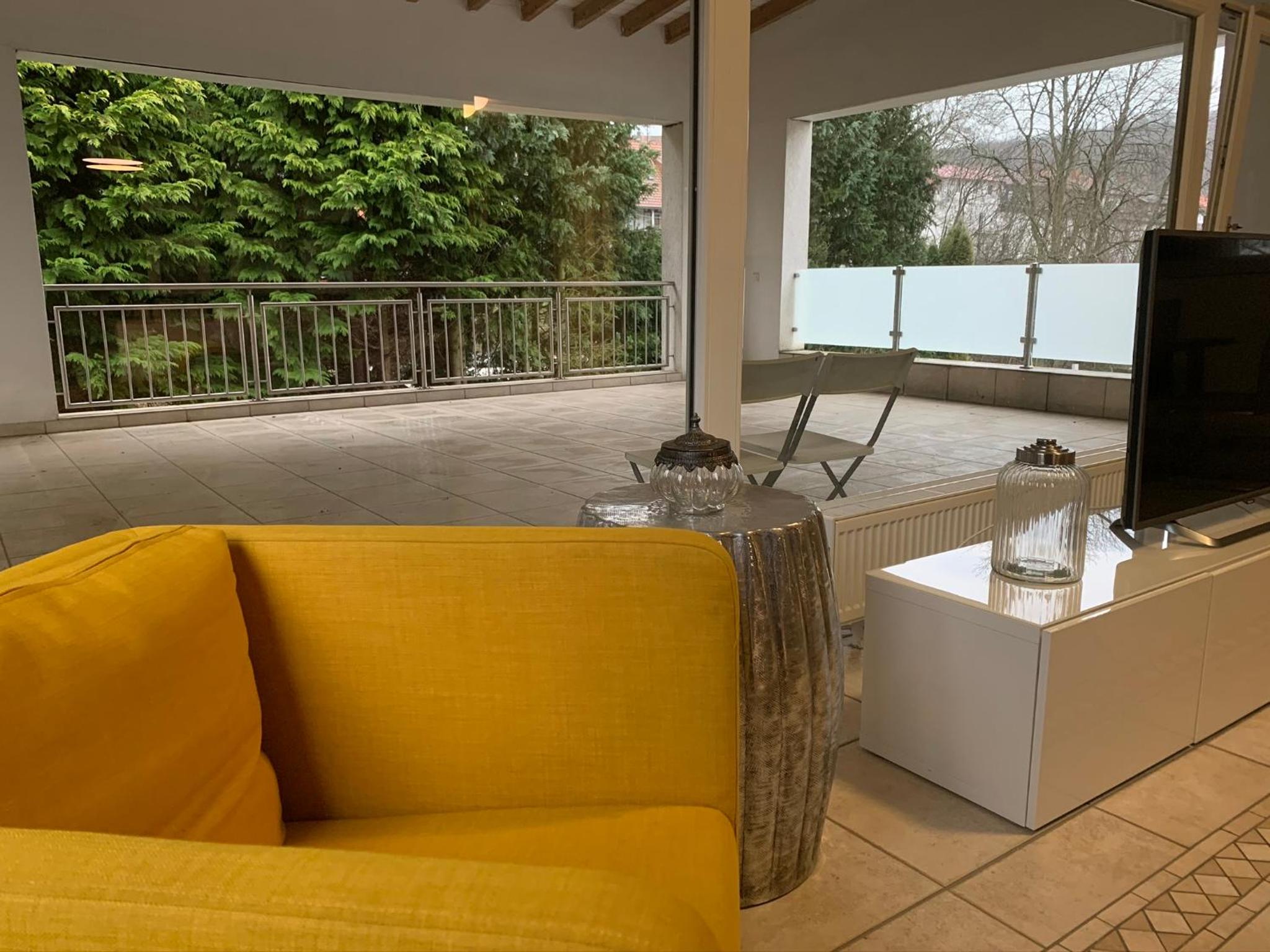 Luxus-Apartment Quierschied