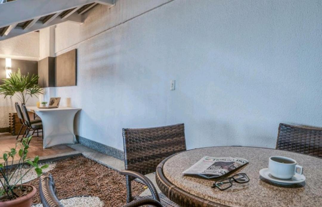 Apartamento Natal