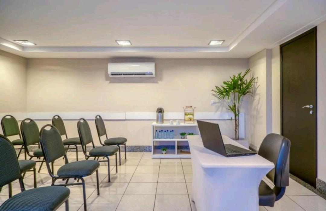Apartamento Natal