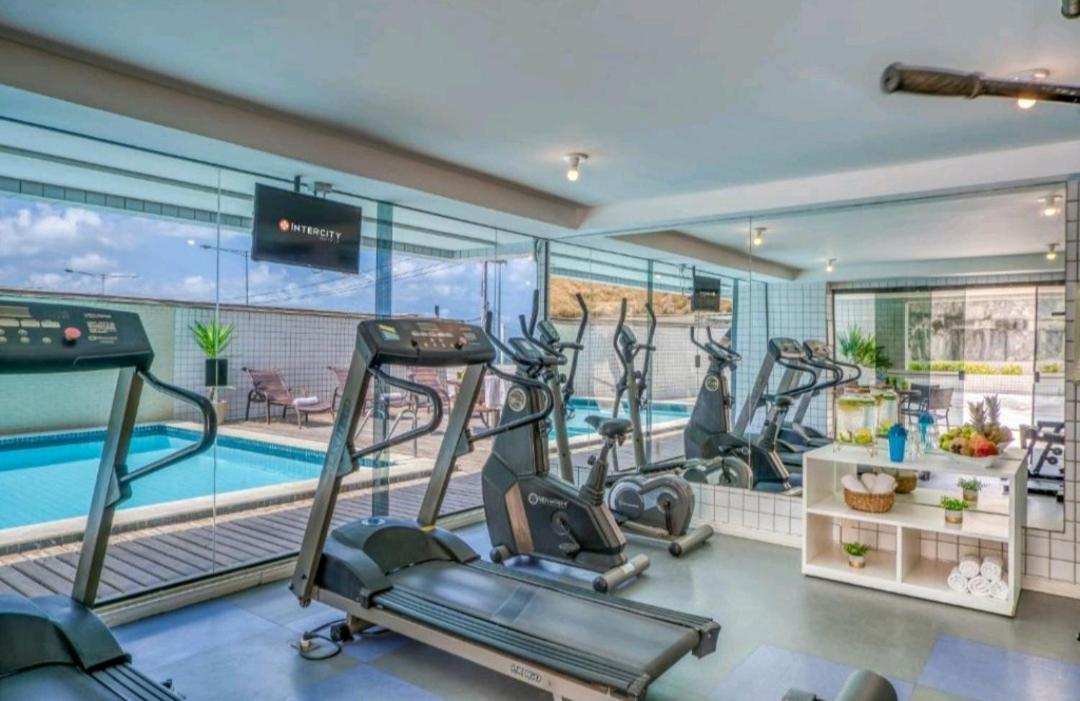 Apartamento Natal