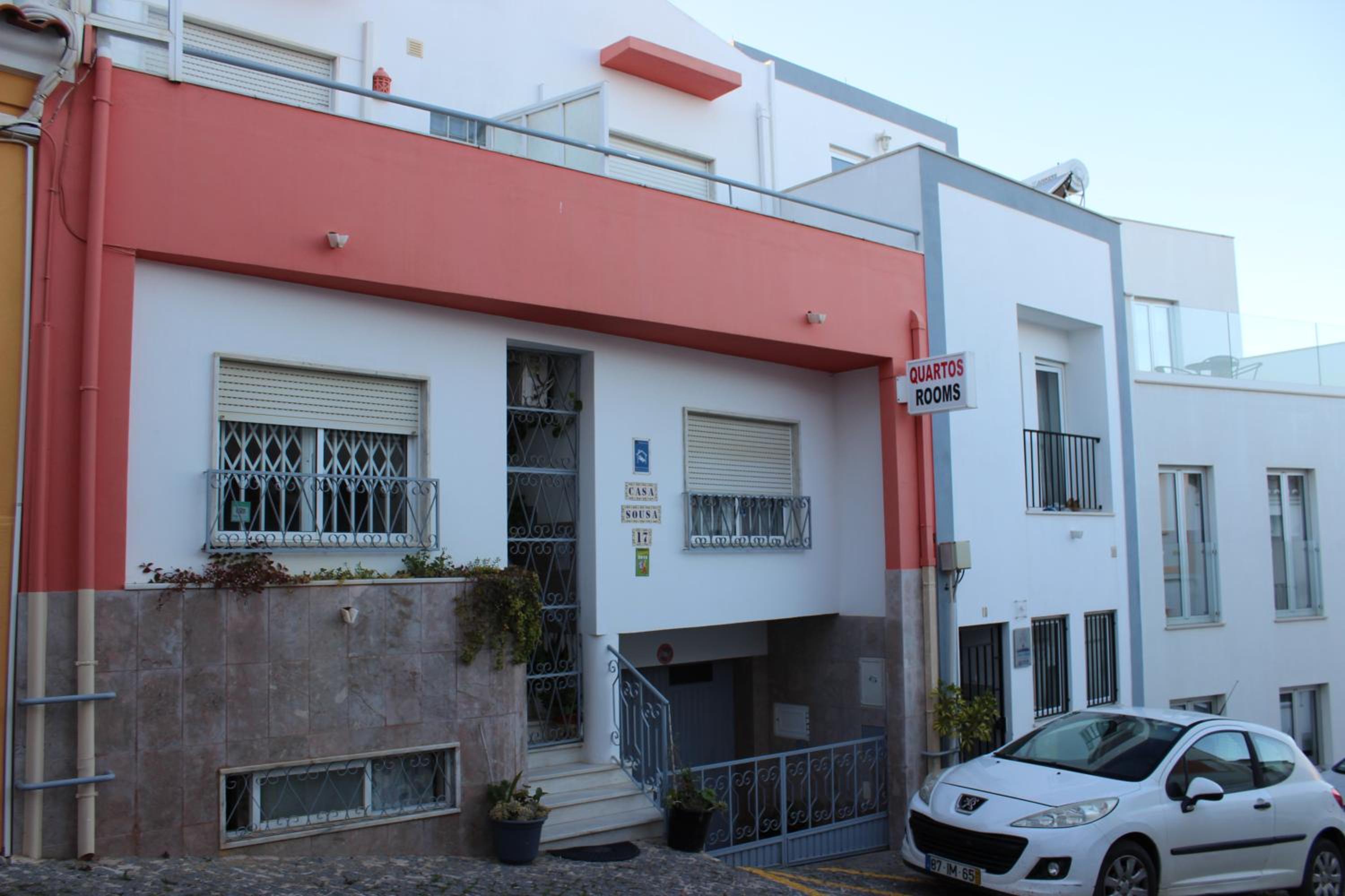 Casa Sousa view 2