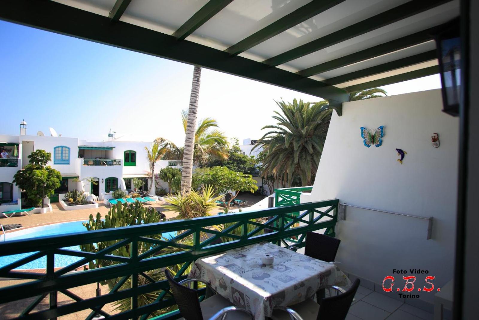 Casa Dany view 4