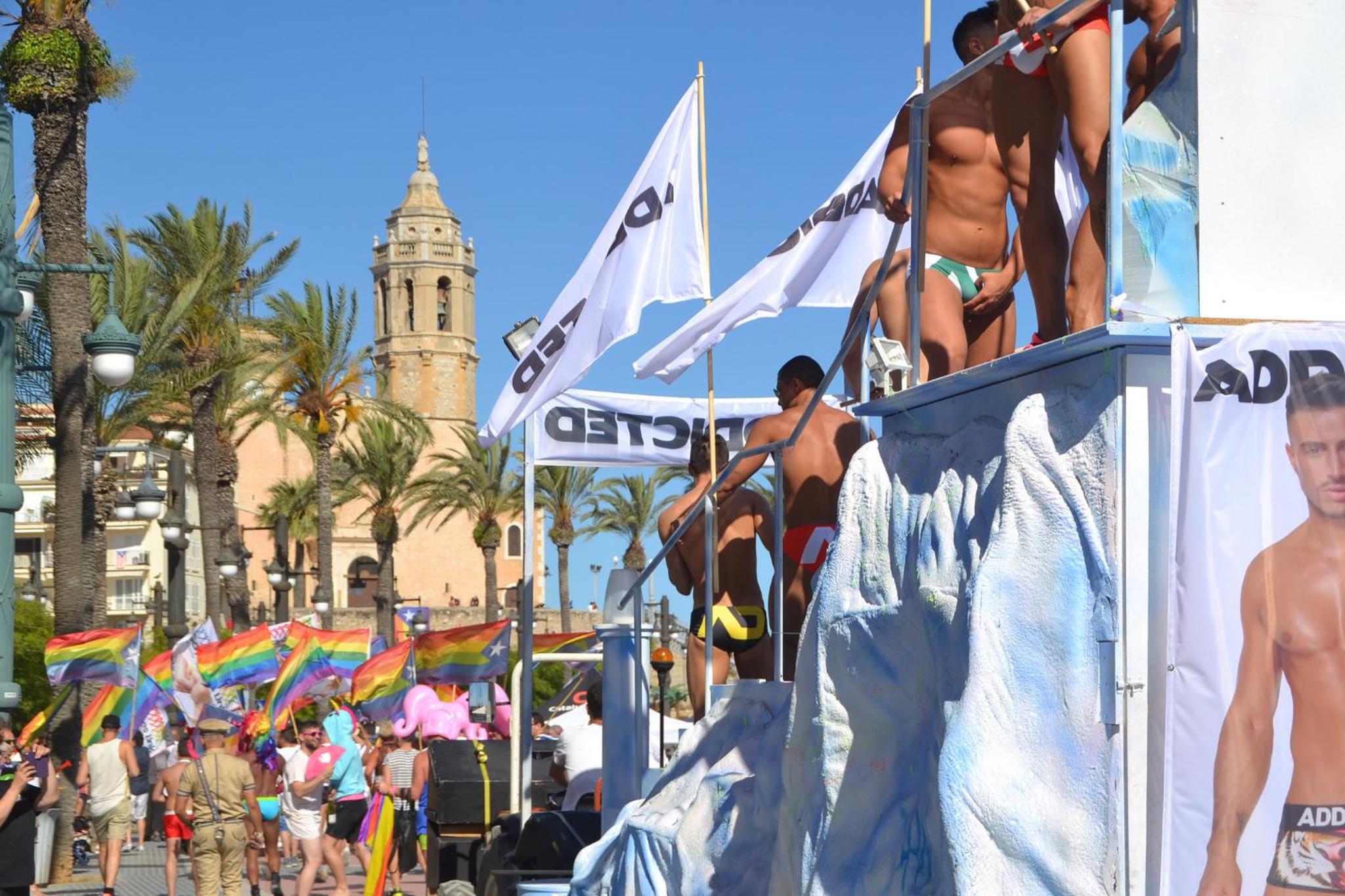 Miramar Sitges photo 5