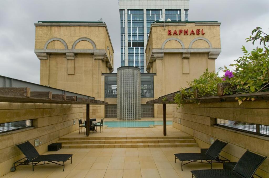 207 Raphael Penthouse