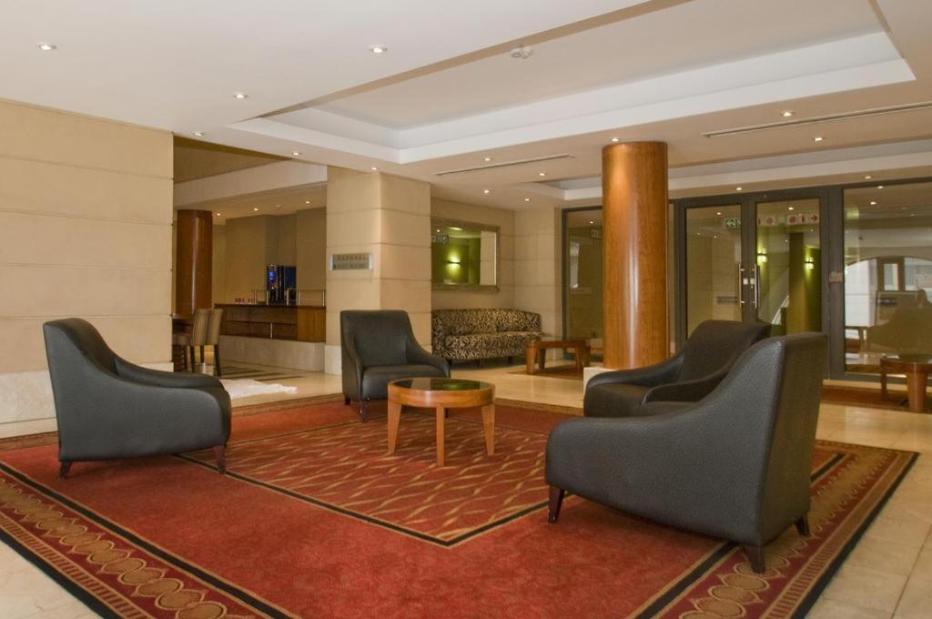 207 Raphael Penthouse