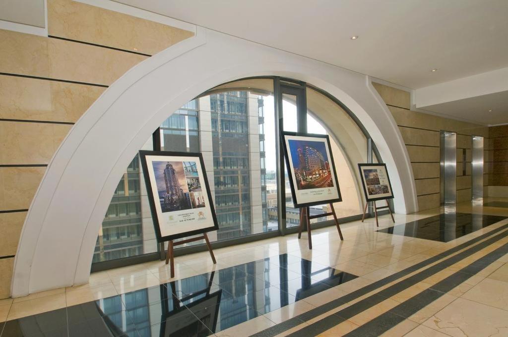 207 Raphael Penthouse