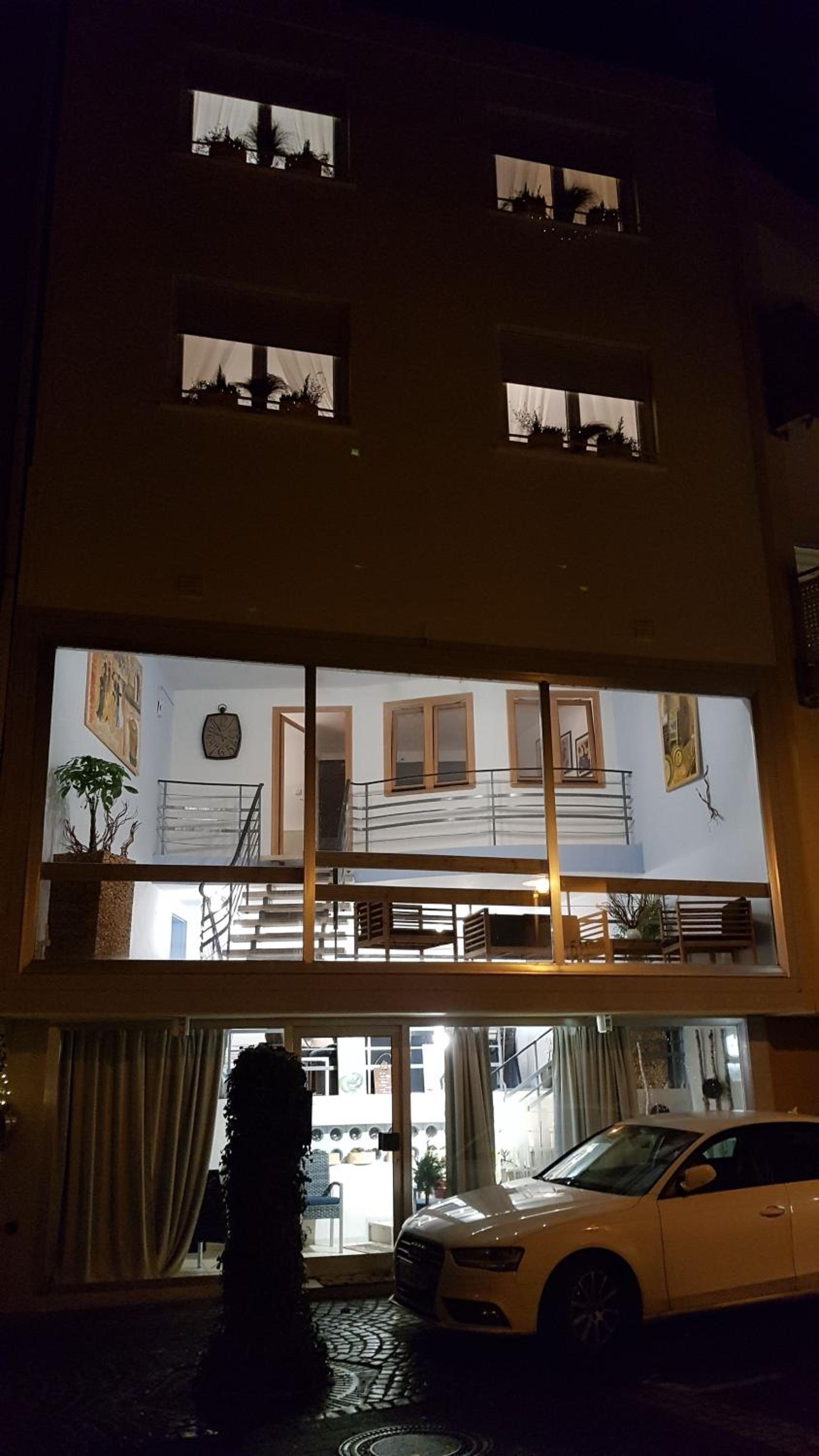Haus Alfina