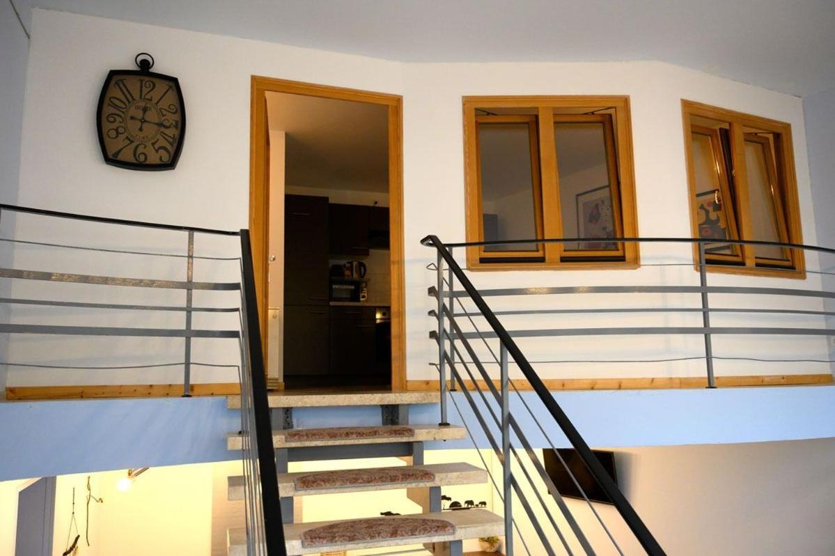 Haus Alfina