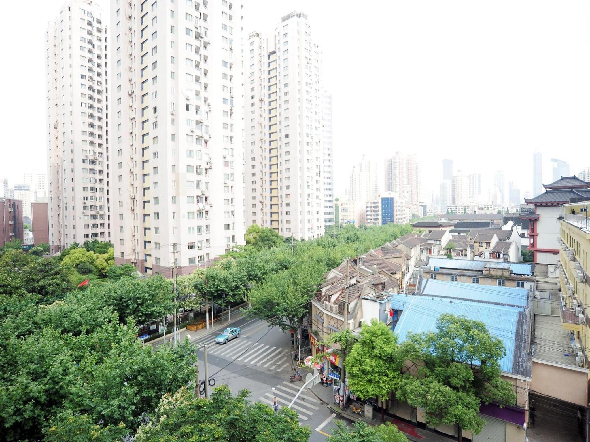 Sidihome Selected City Apartment