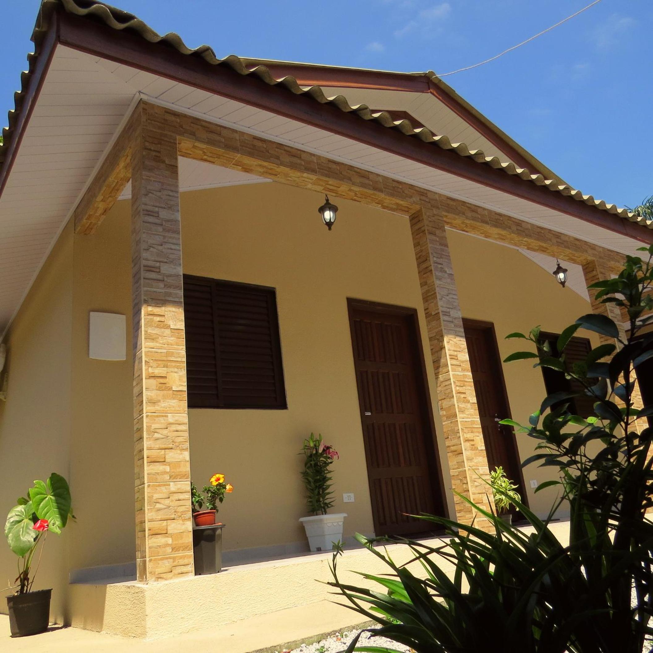 Recanto Abayomi
